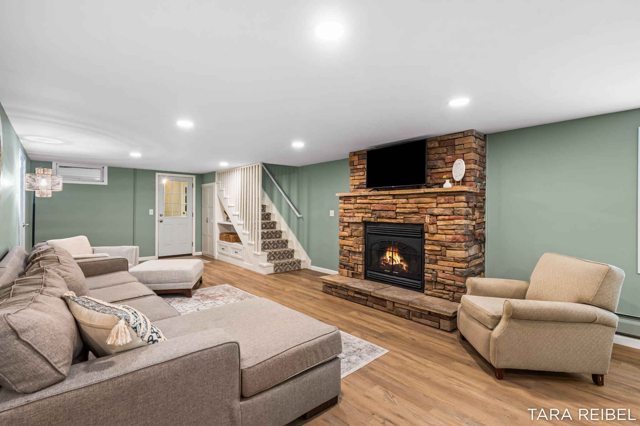 2750 Wildwood Lane Stevensville MI 49127