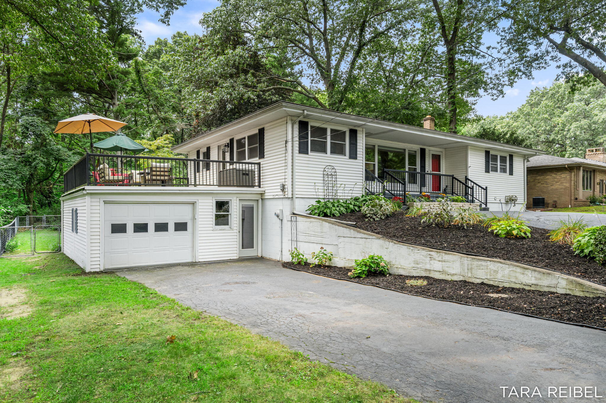 2750 Wildwood Lane Stevensville MI 49127