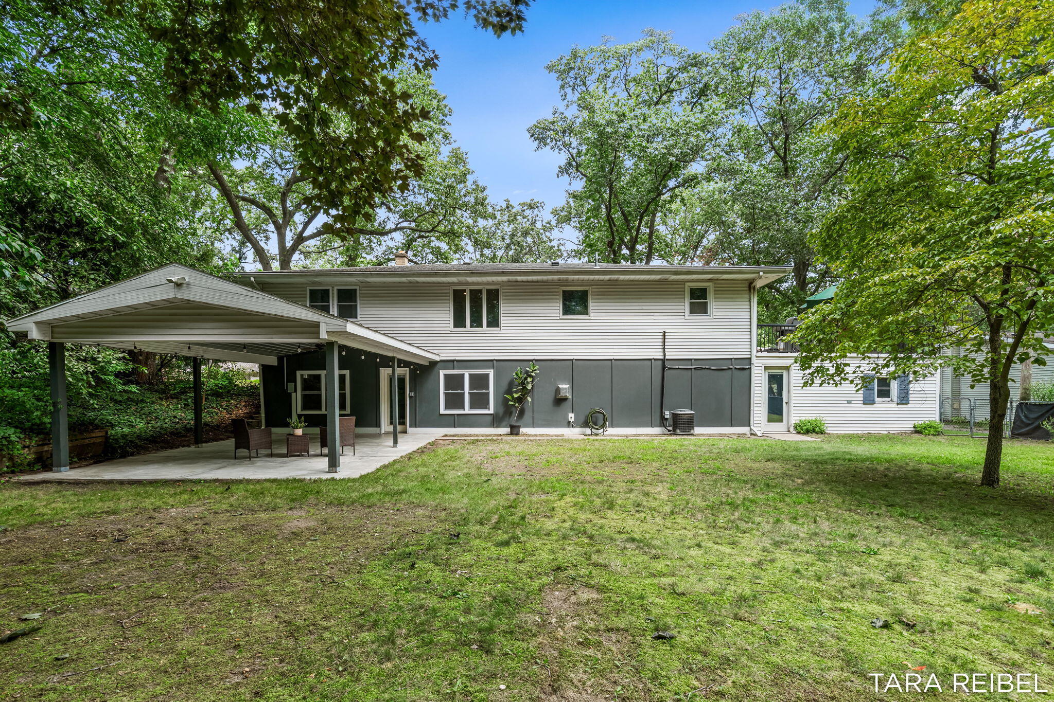 2750 Wildwood Lane Stevensville MI 49127