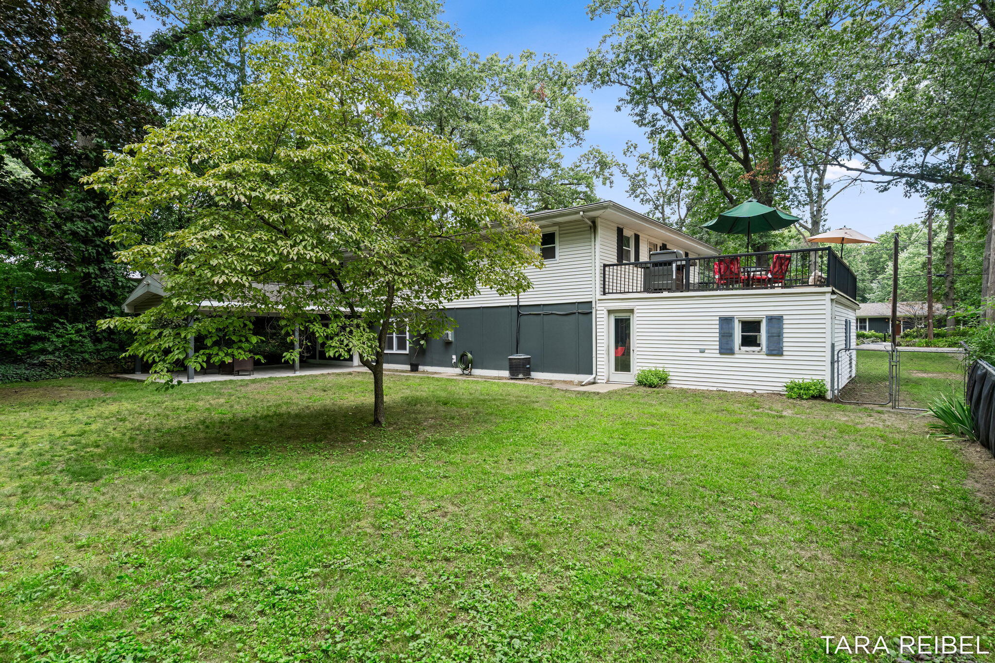 2750 Wildwood Lane Stevensville MI 49127
