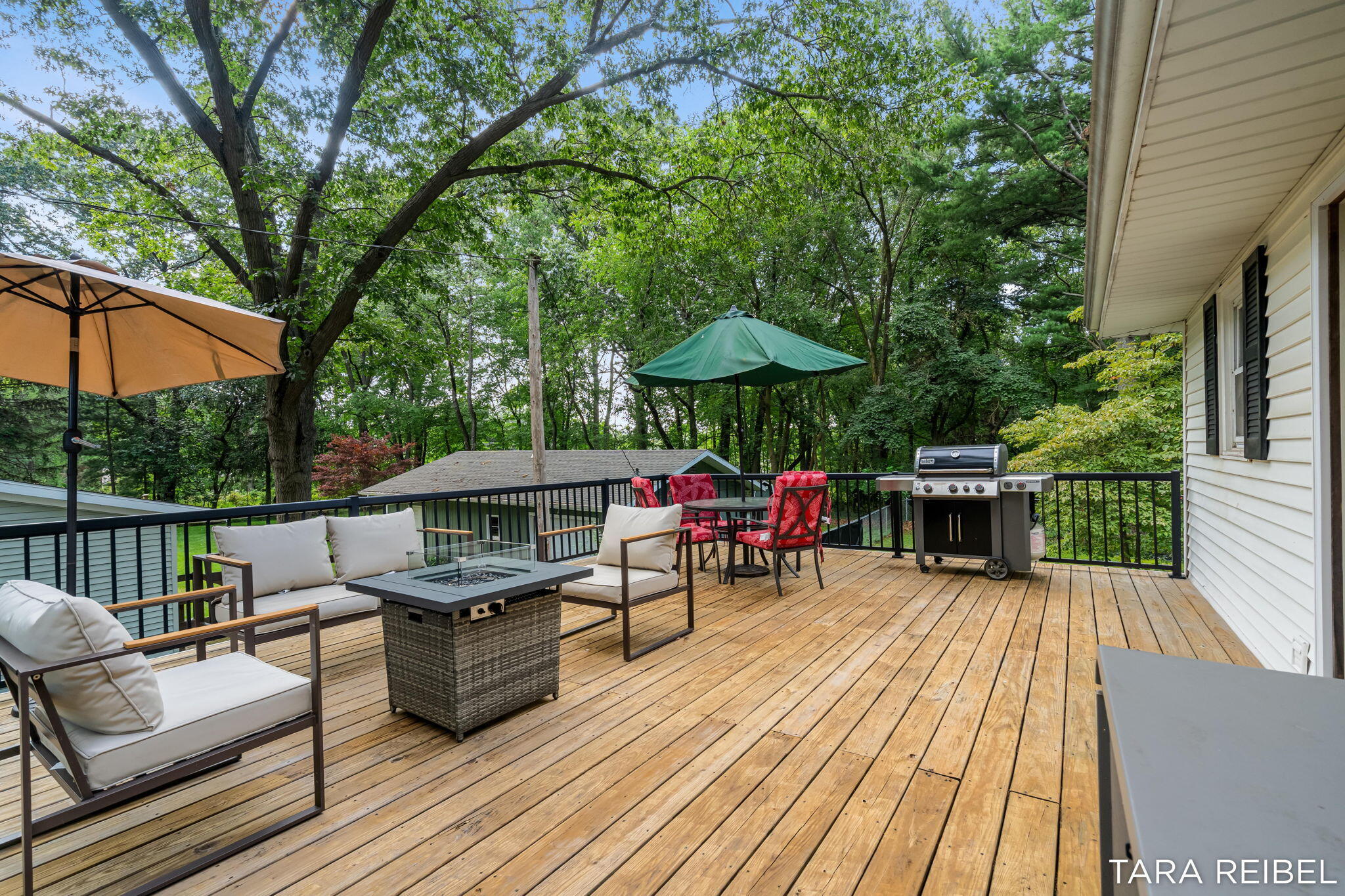 2750 Wildwood Lane Stevensville MI 49127