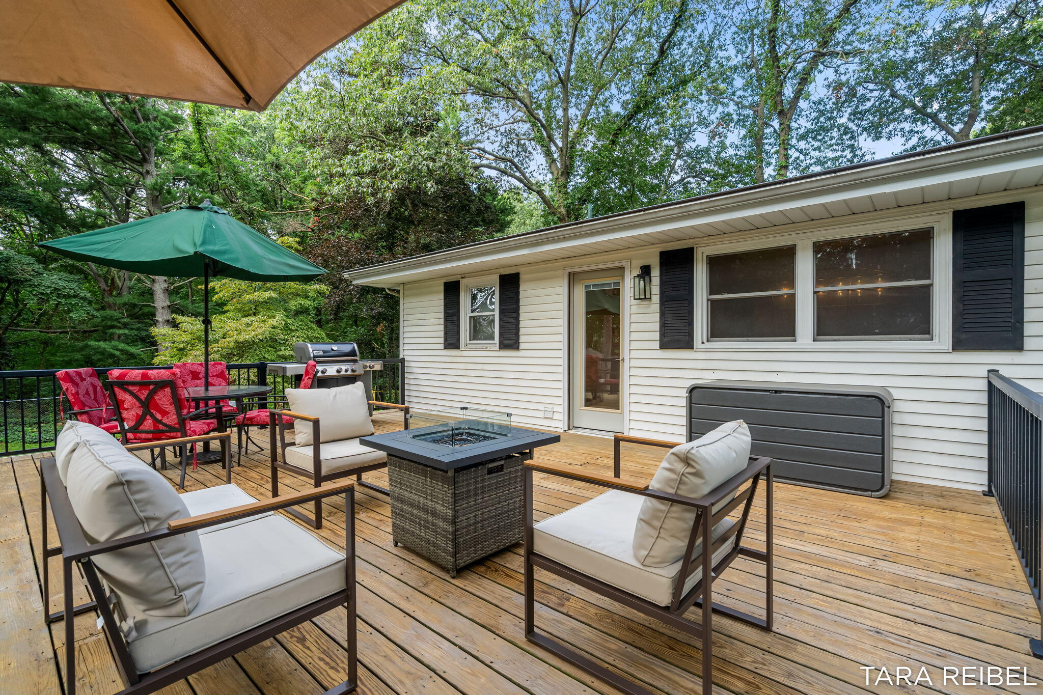 2750 Wildwood Lane Stevensville MI 49127