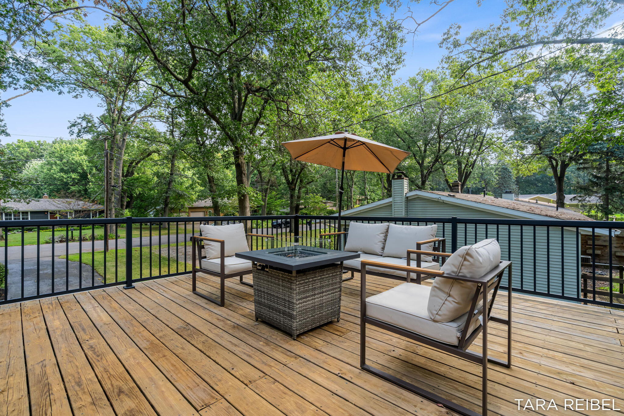 2750 Wildwood Lane Stevensville MI 49127