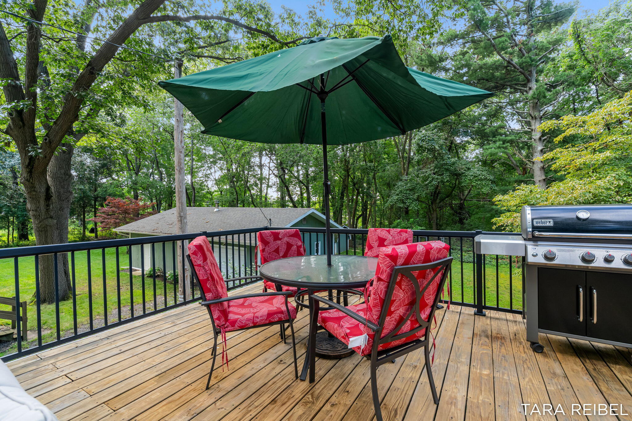 2750 Wildwood Lane Stevensville MI 49127