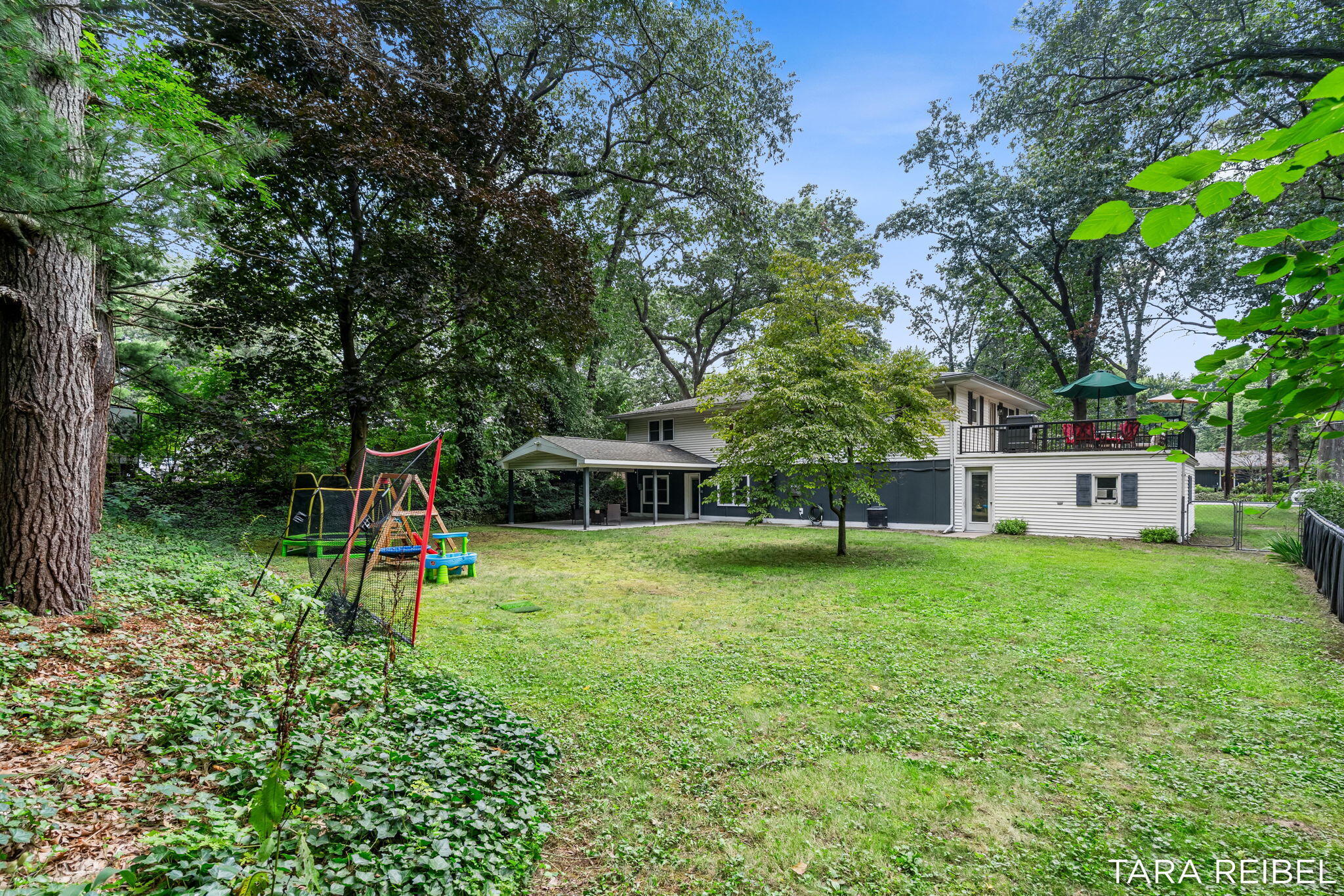 2750 Wildwood Lane Stevensville MI 49127