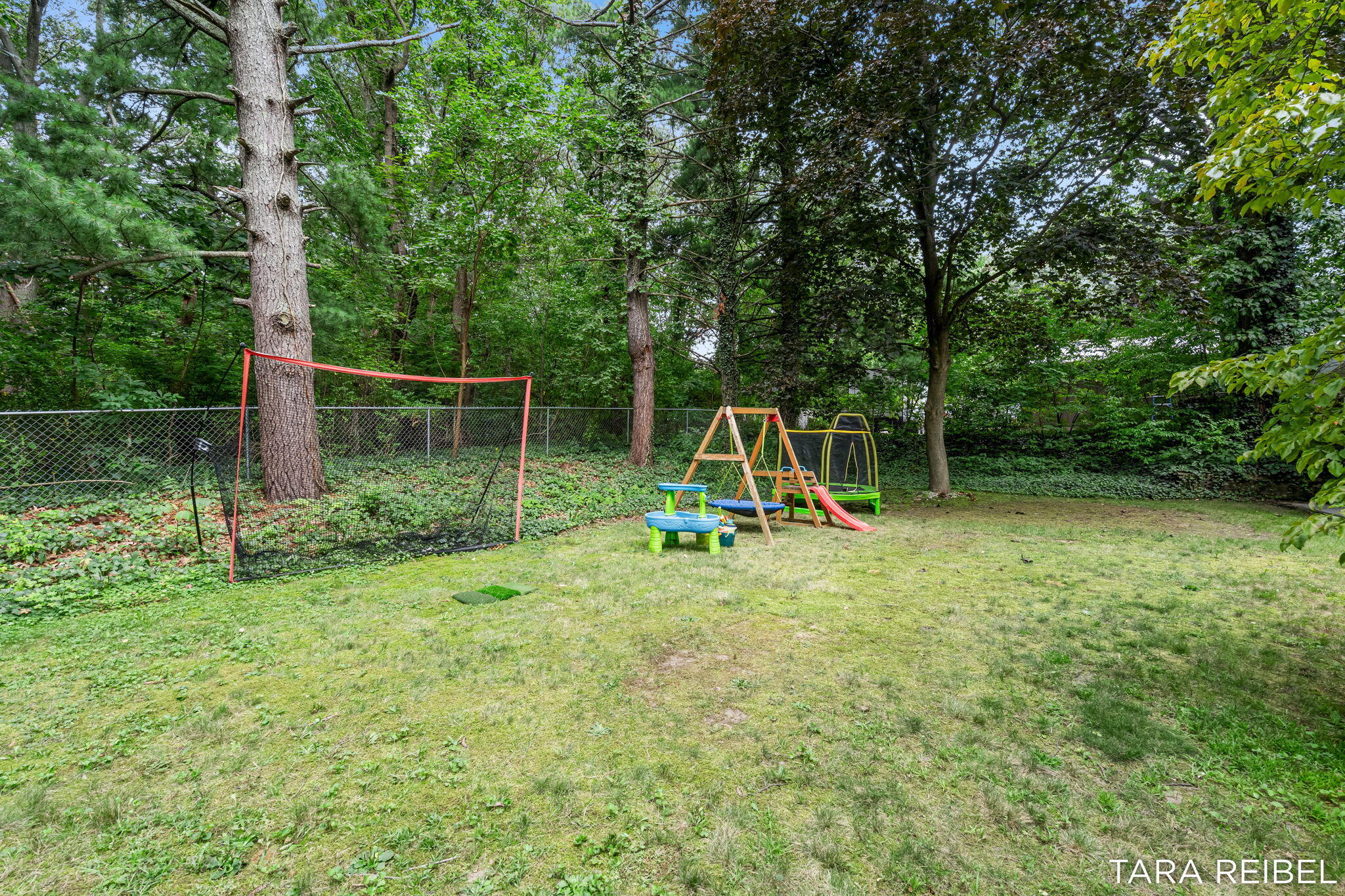 2750 Wildwood Lane Stevensville MI 49127