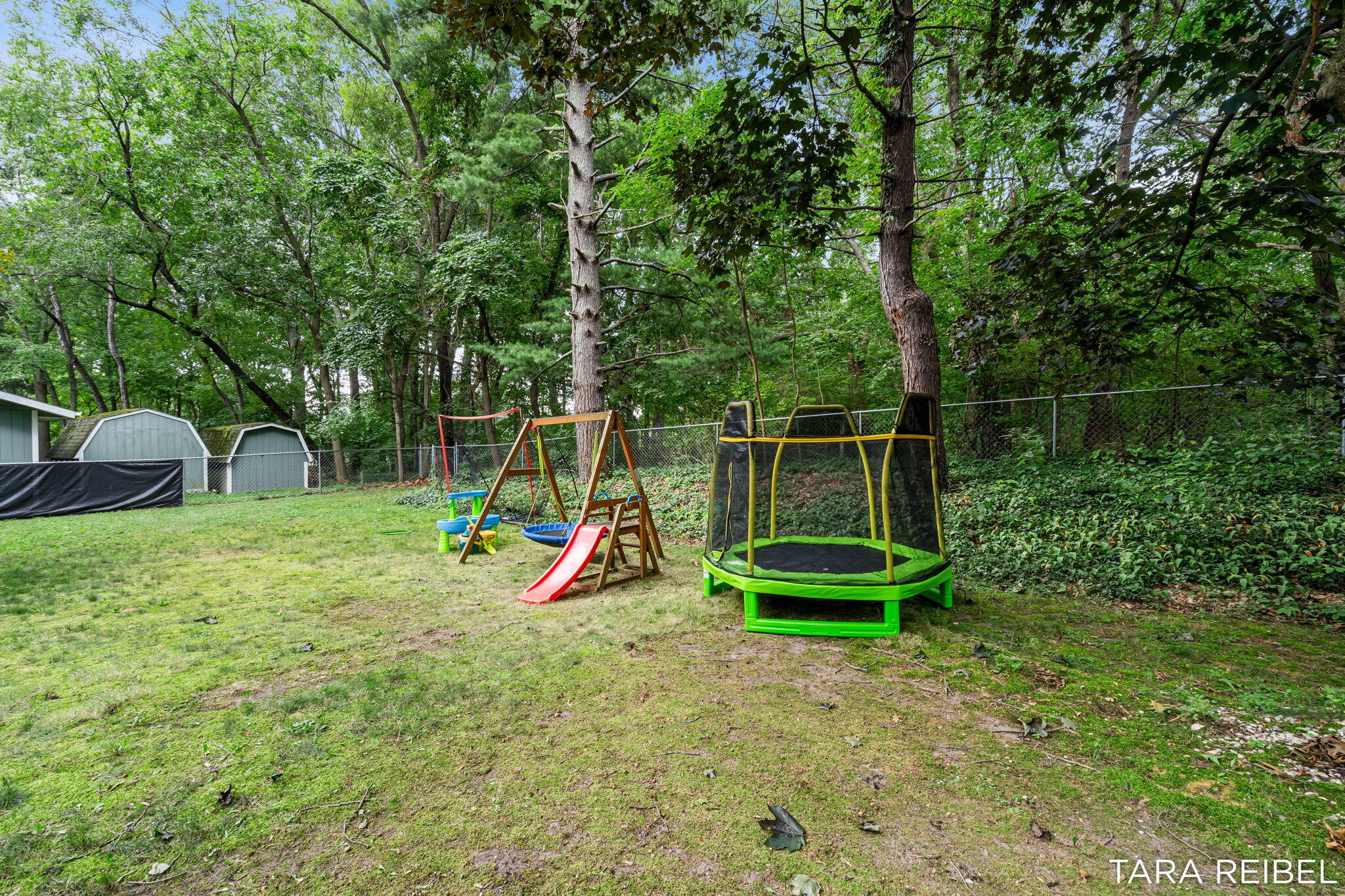 2750 Wildwood Lane Stevensville MI 49127