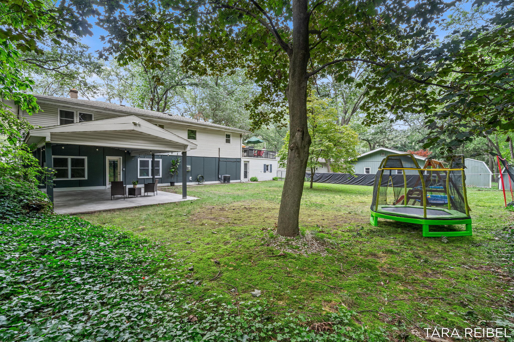 2750 Wildwood Lane Stevensville MI 49127