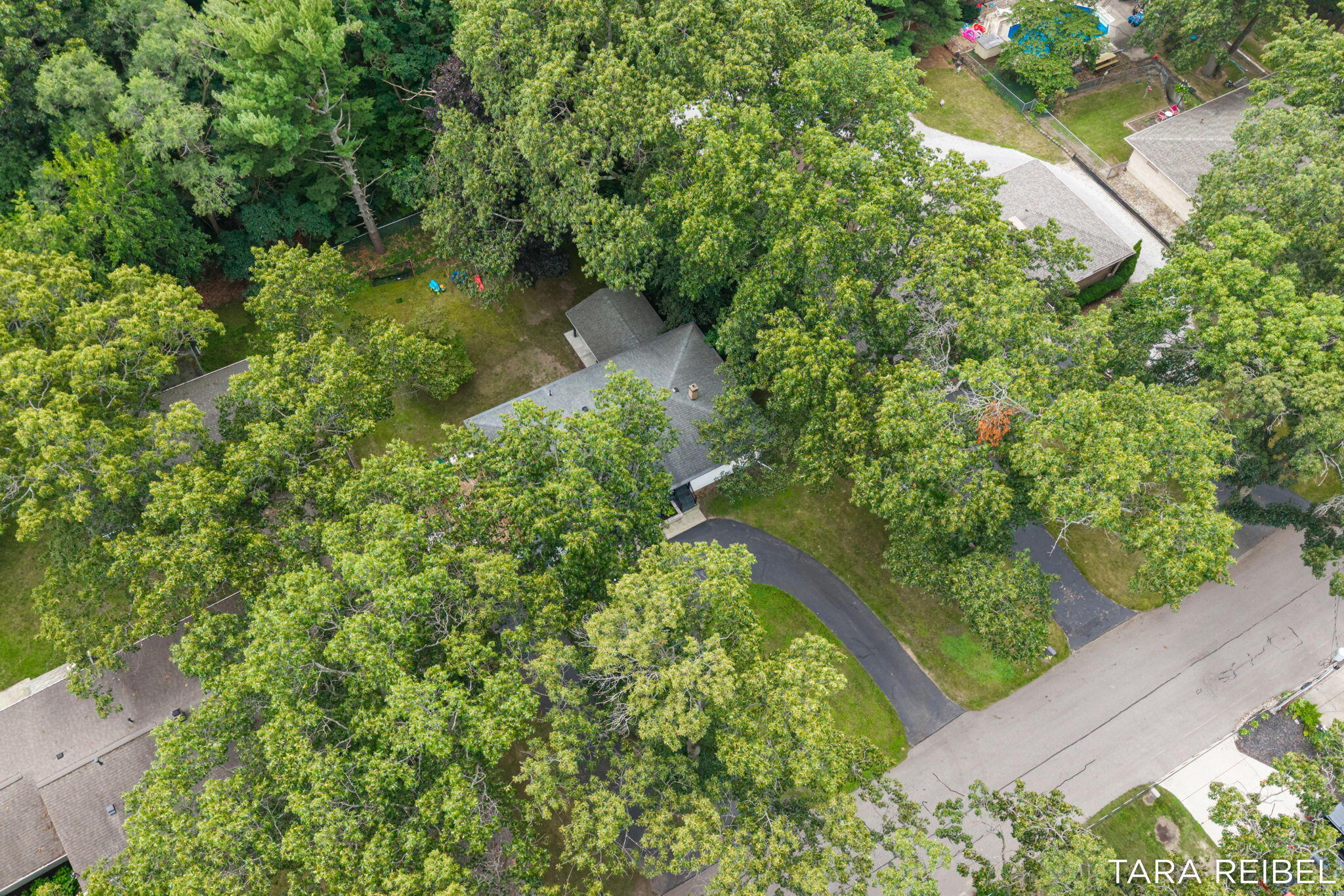 2750 Wildwood Lane Stevensville MI 49127