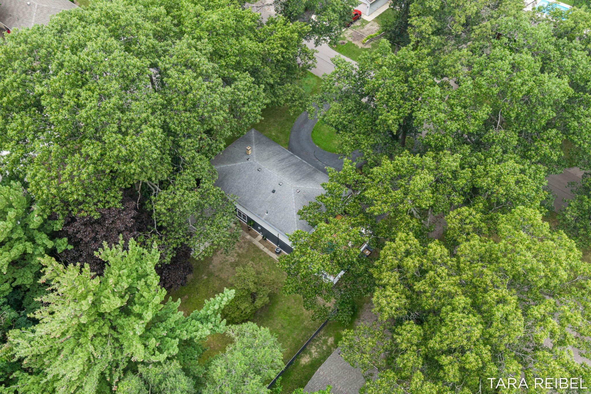 2750 Wildwood Lane Stevensville MI 49127