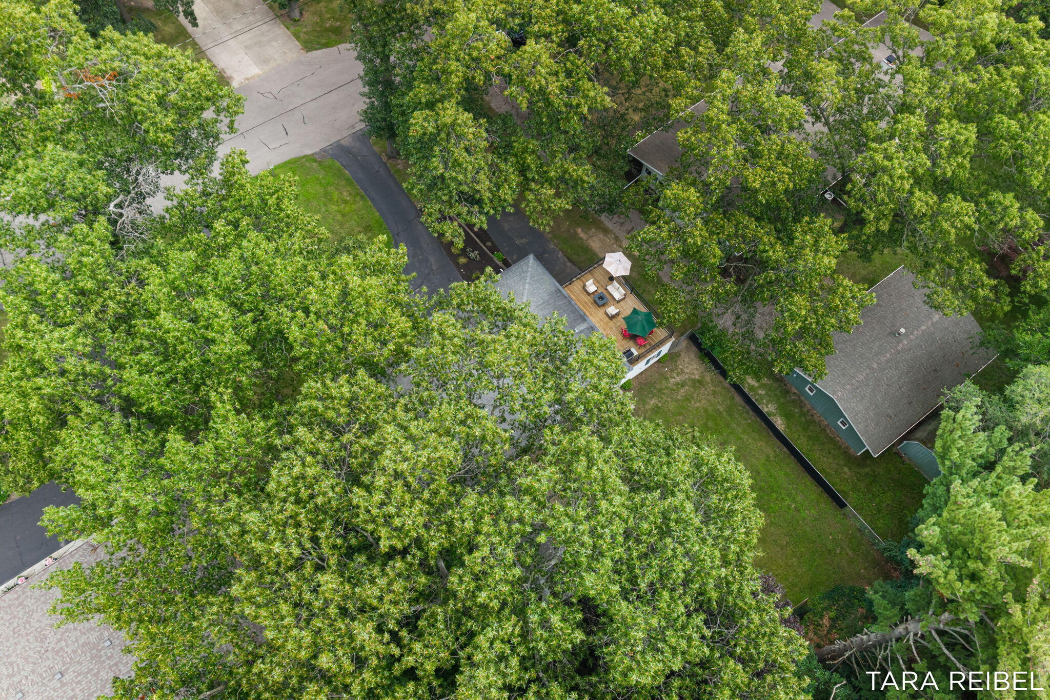 2750 Wildwood Lane Stevensville MI 49127