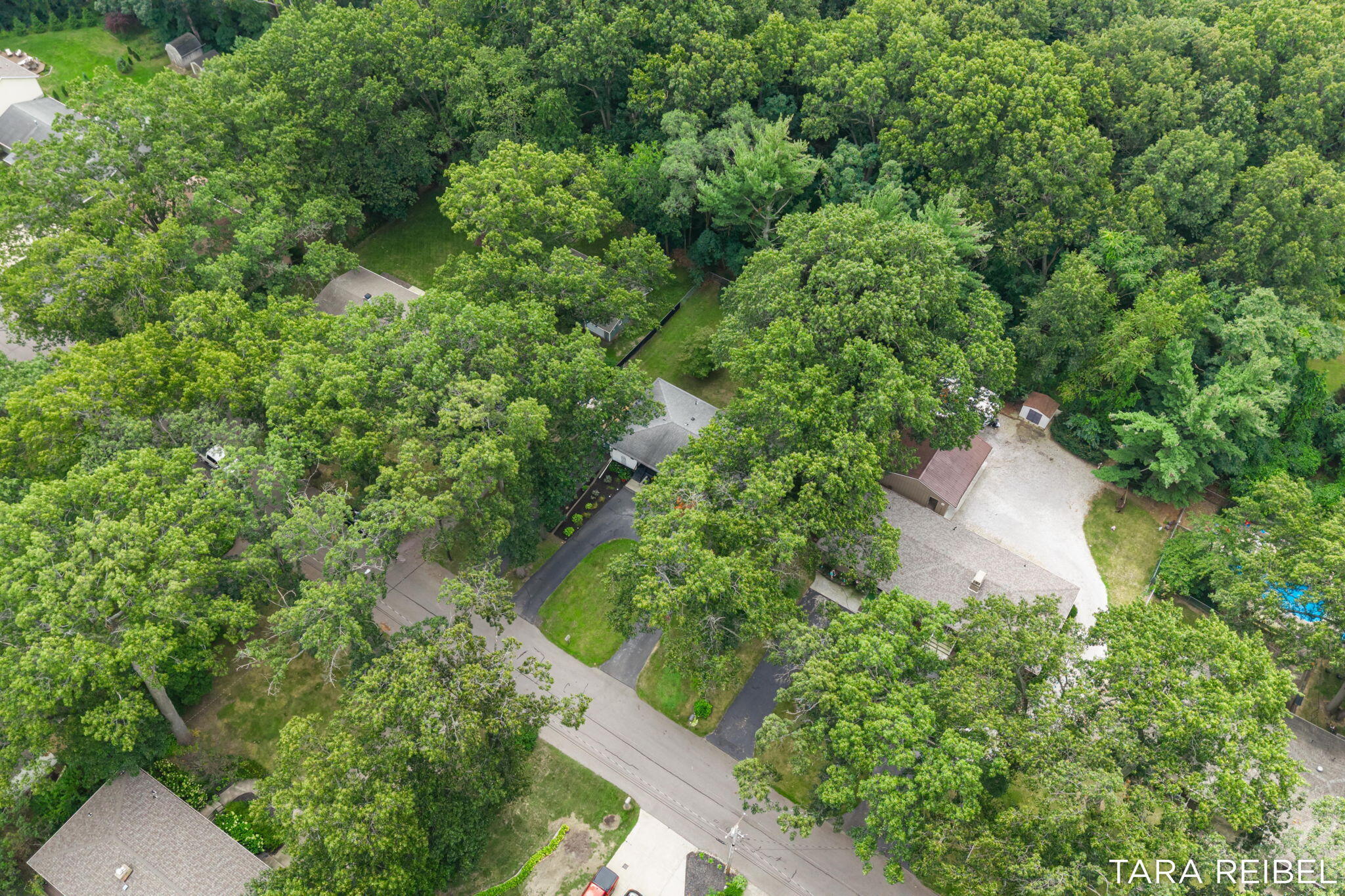 2750 Wildwood Lane Stevensville MI 49127