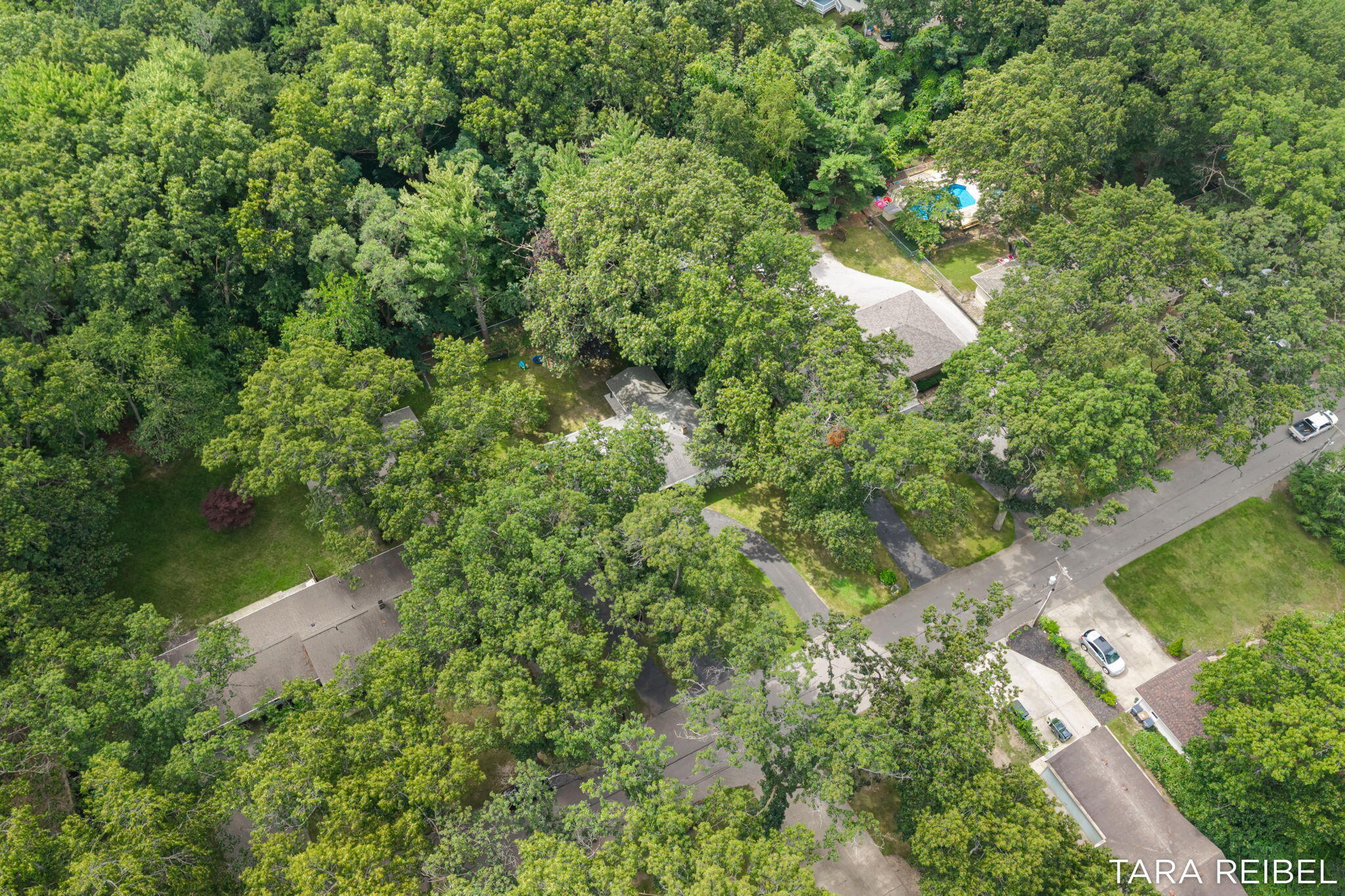 2750 Wildwood Lane Stevensville MI 49127