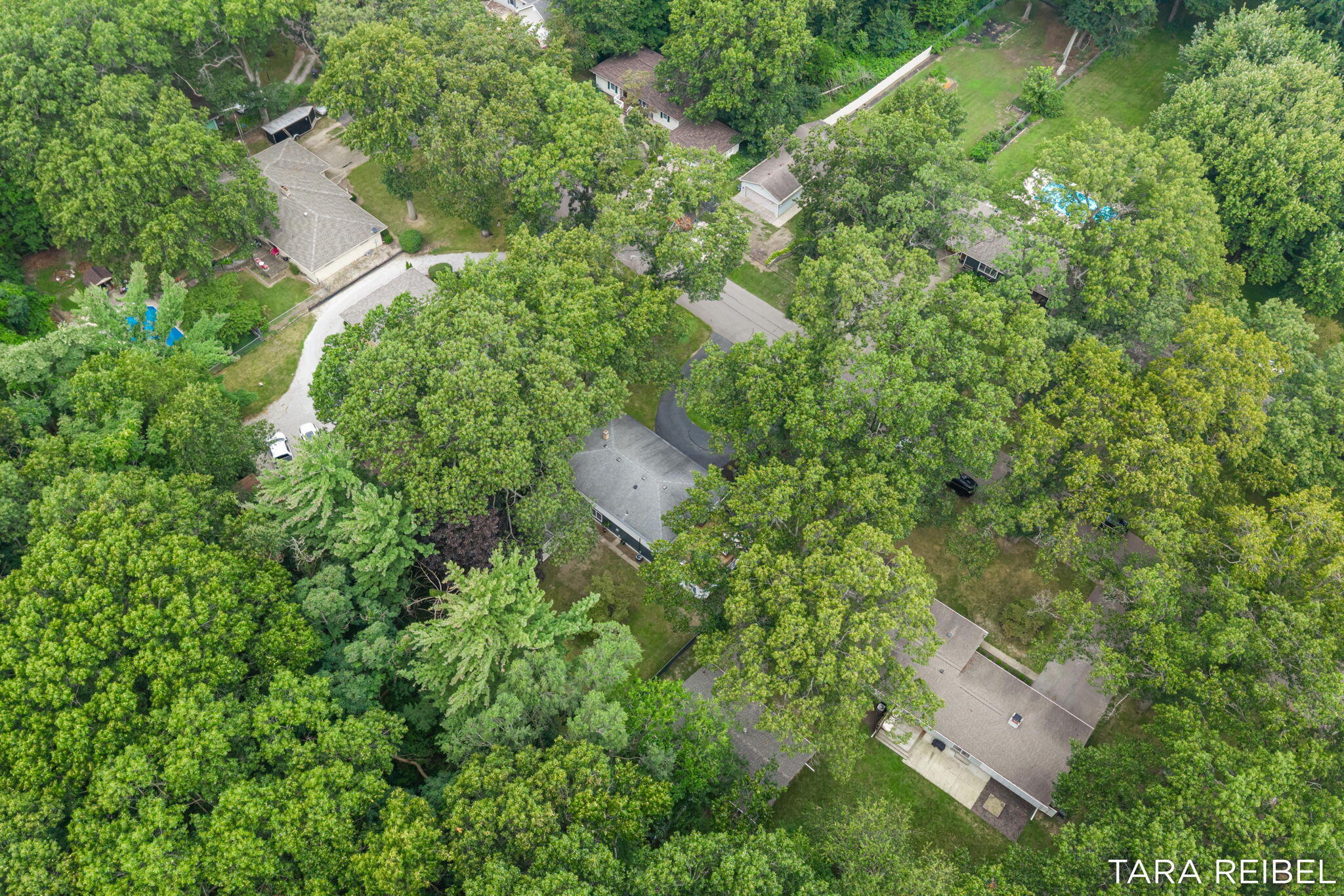 2750 Wildwood Lane Stevensville MI 49127