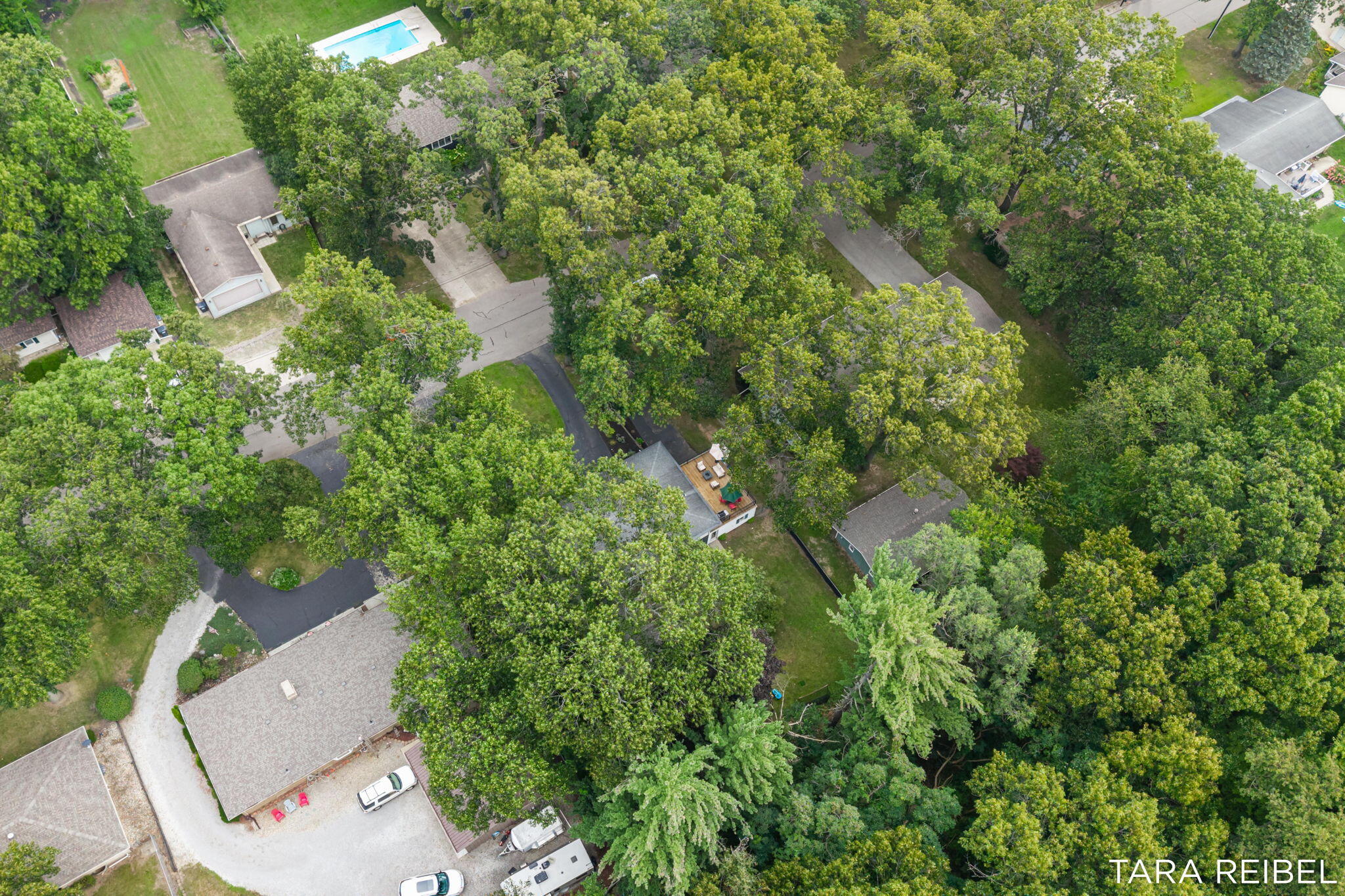 2750 Wildwood Lane Stevensville MI 49127