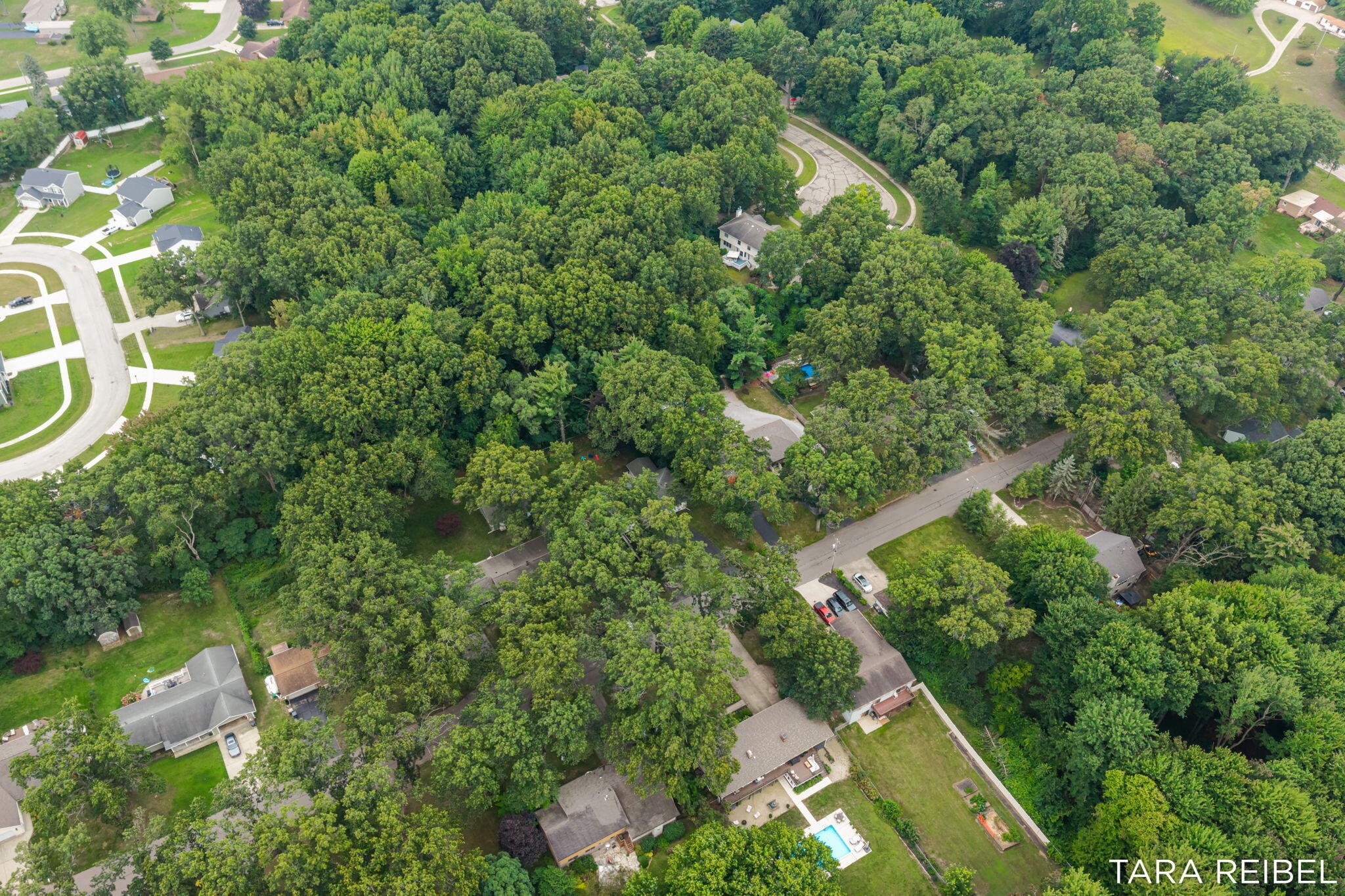 2750 Wildwood Lane Stevensville MI 49127