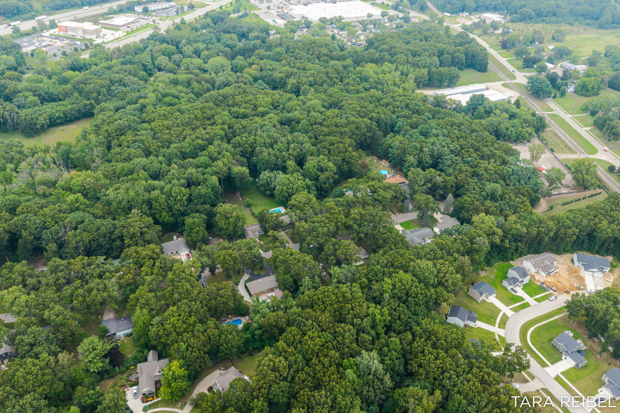 2750 Wildwood Lane Stevensville MI 49127