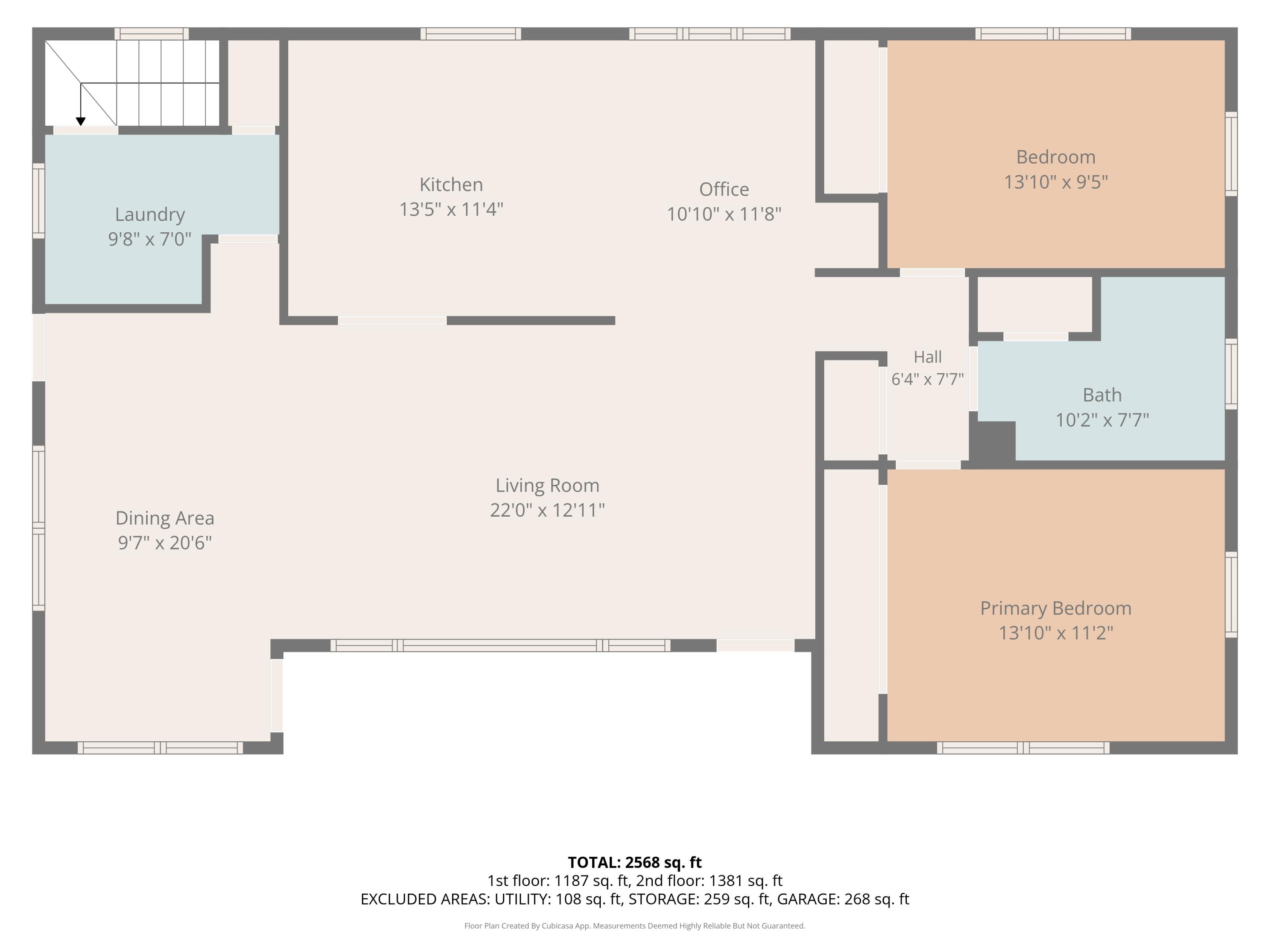 2750 Wildwood Lane Stevensville MI 49127