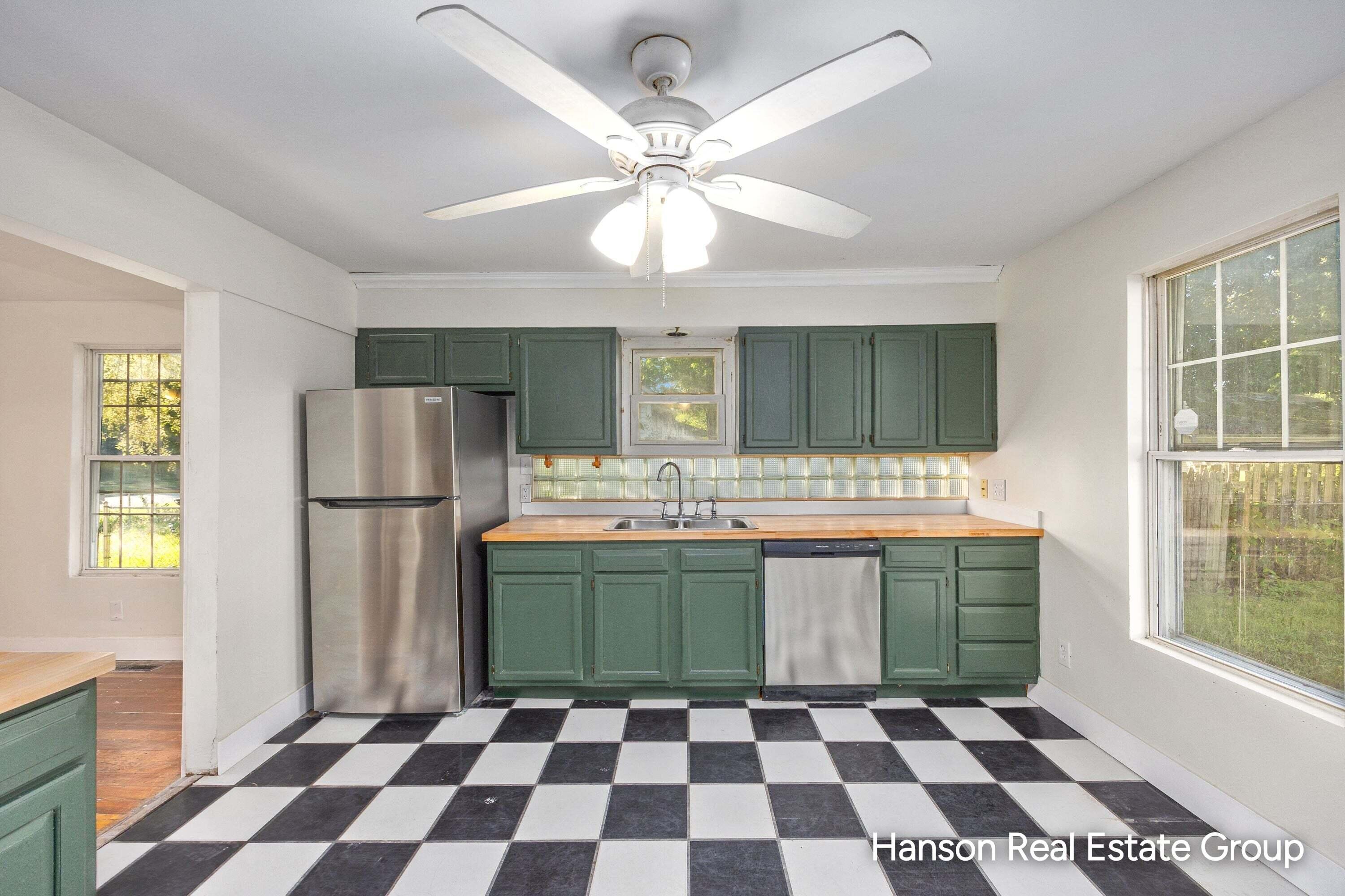 1413 Kingsley Street Muskegon MI 49442