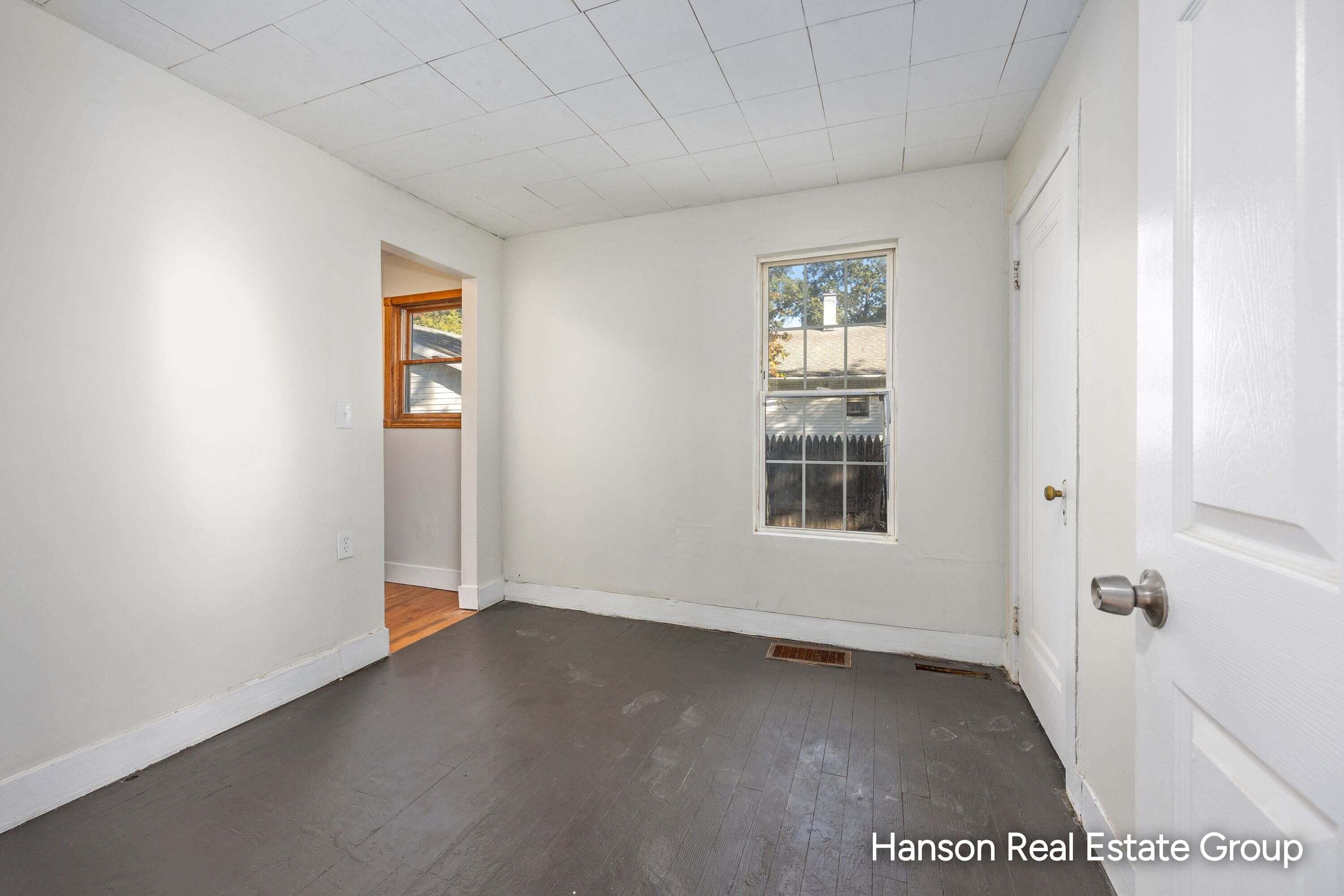 1413 Kingsley Street Muskegon MI 49442