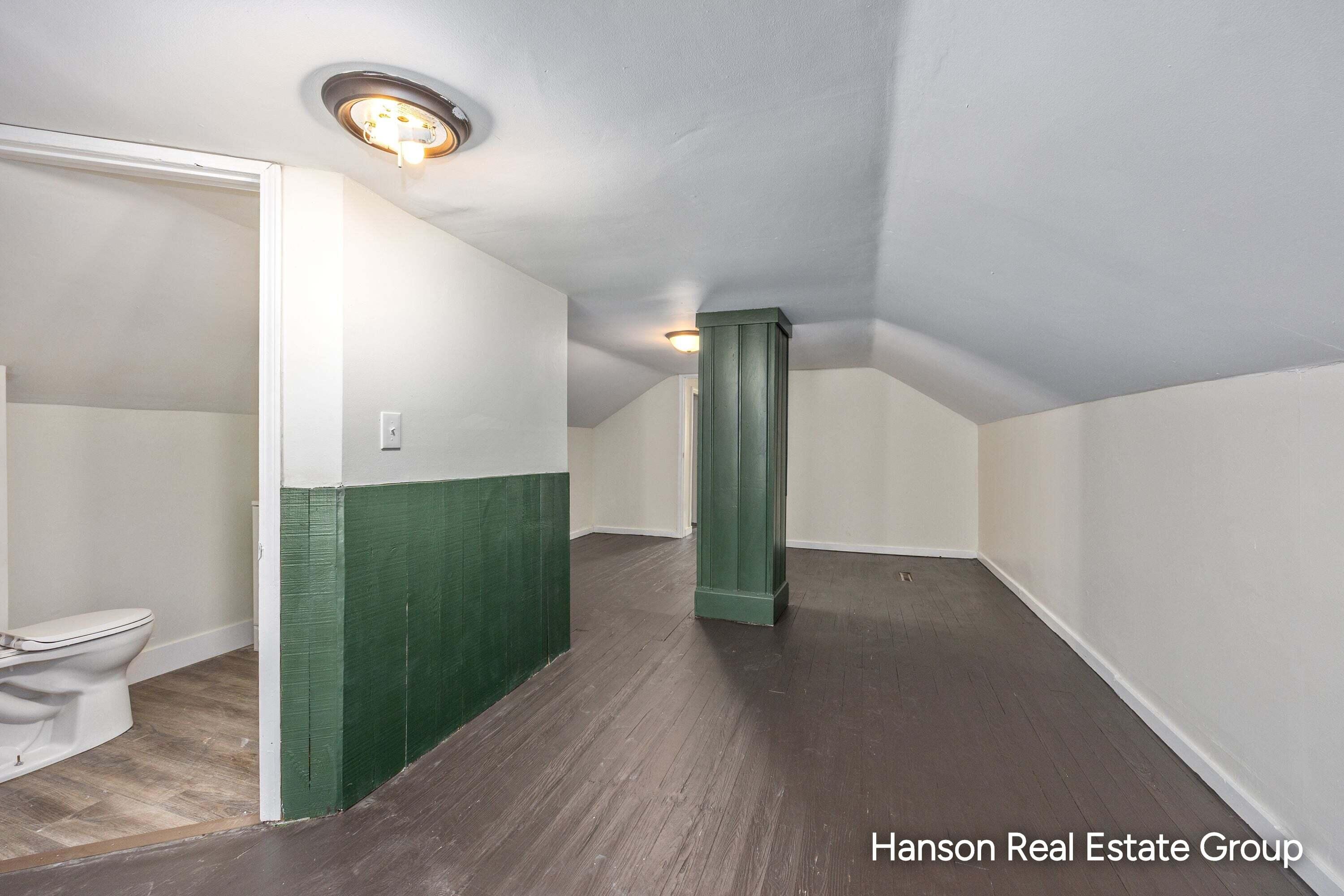 1413 Kingsley Street Muskegon MI 49442