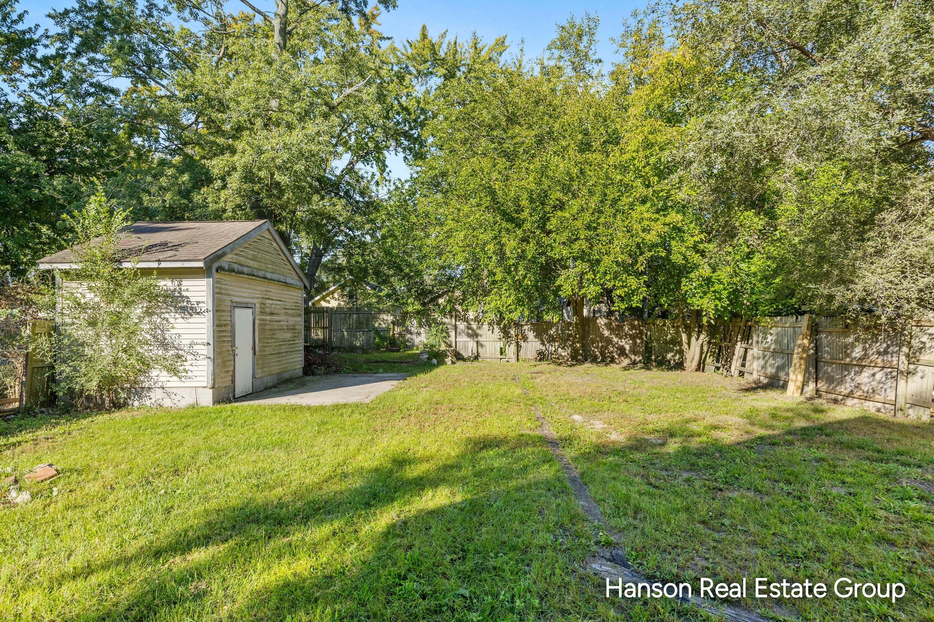 1413 Kingsley Street Muskegon MI 49442