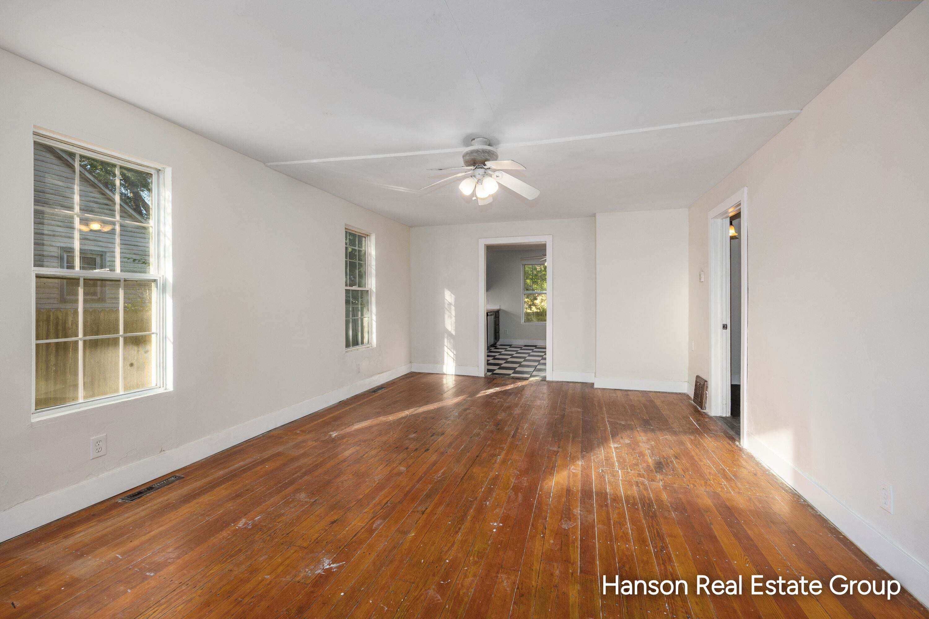 1413 Kingsley Street Muskegon MI 49442