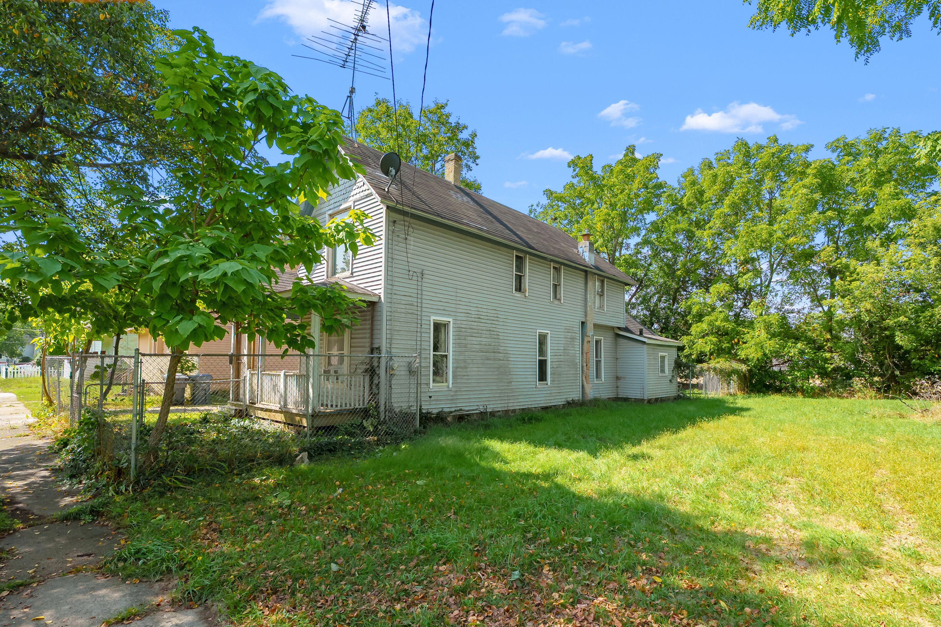 829 Simpson Street Kalamazoo MI 49007