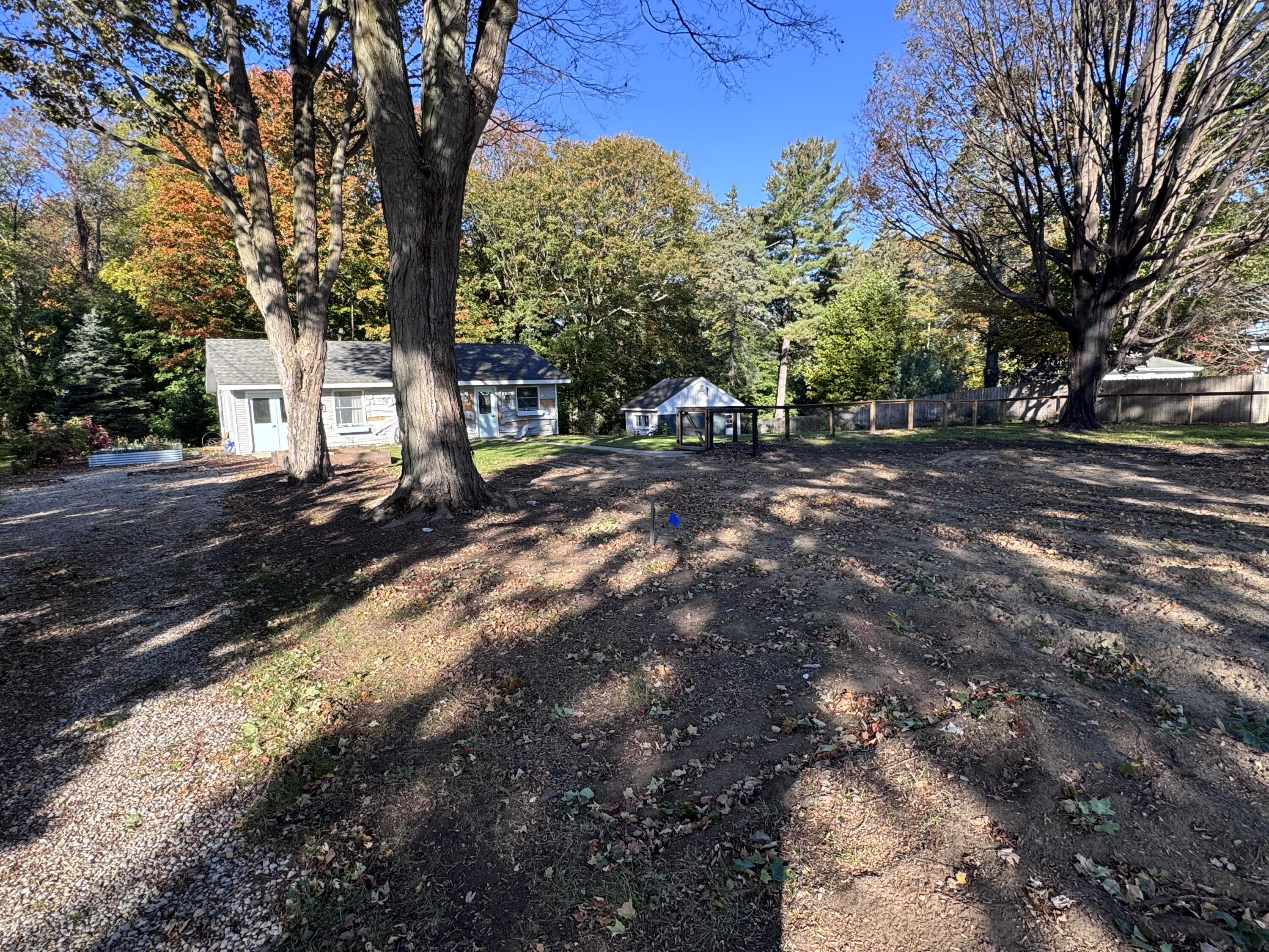 610 S 160th Avenue Holland MI 49423