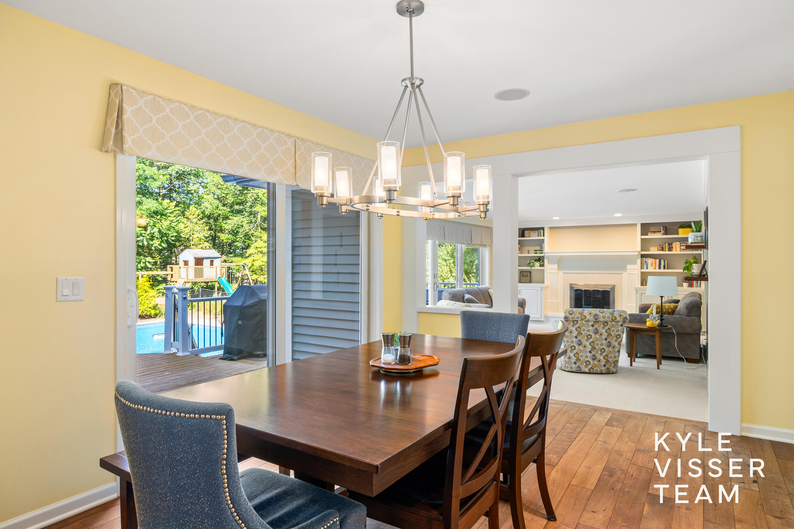 6728 Gleneagles Drive SE Grand Rapids MI 49546