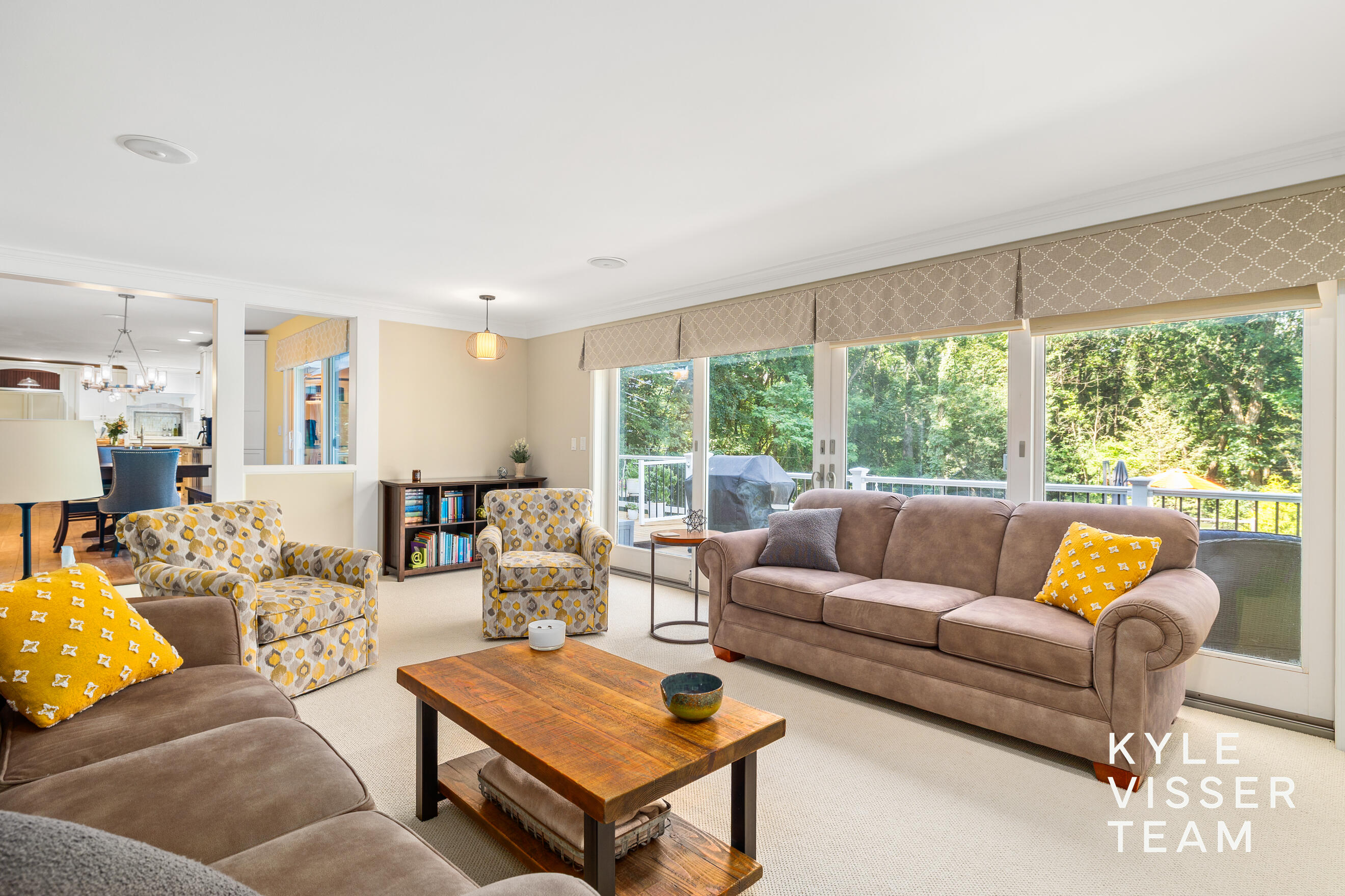 6728 Gleneagles Drive SE Grand Rapids MI 49546