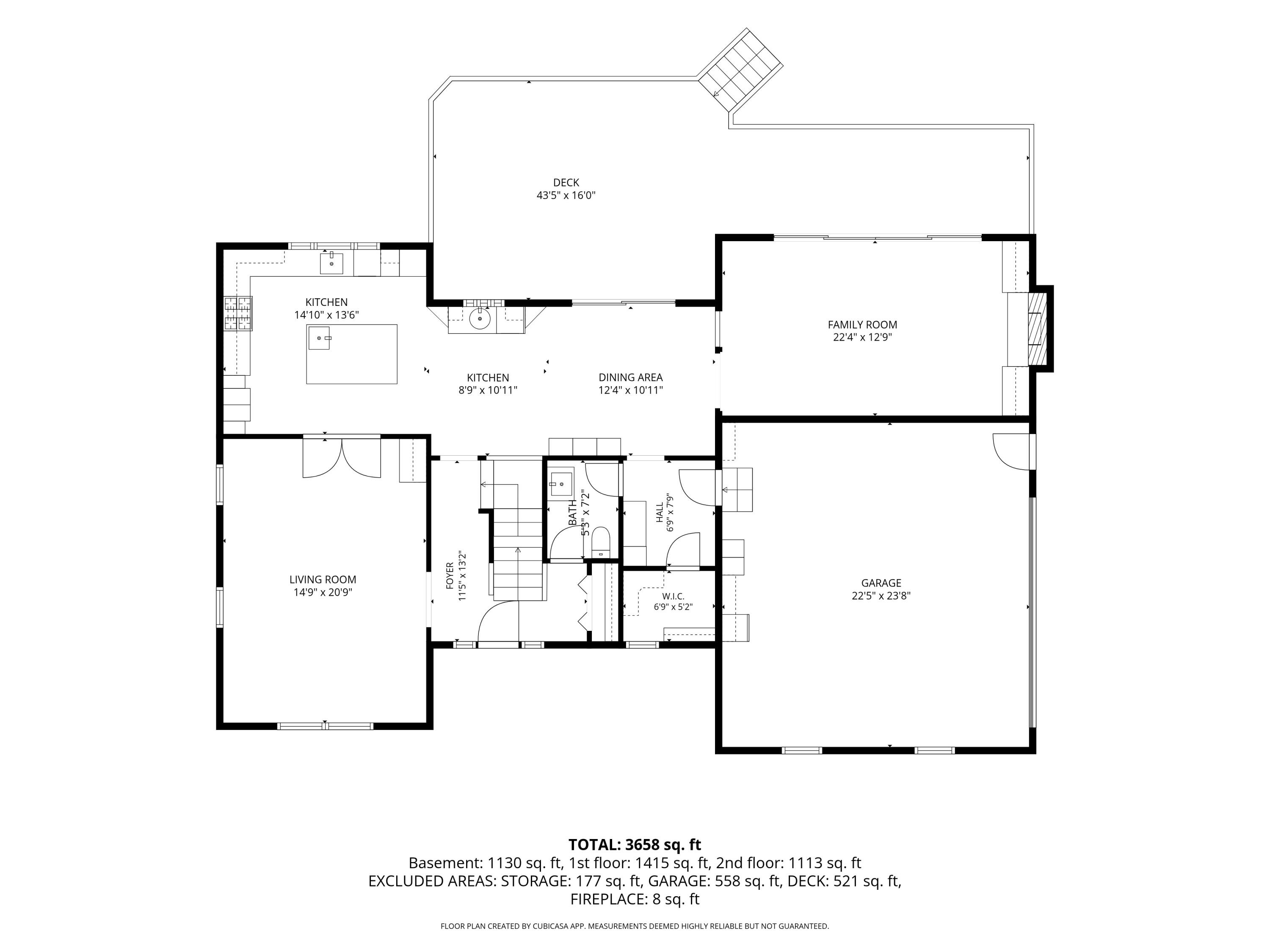 6728 Gleneagles Drive SE Grand Rapids MI 49546
