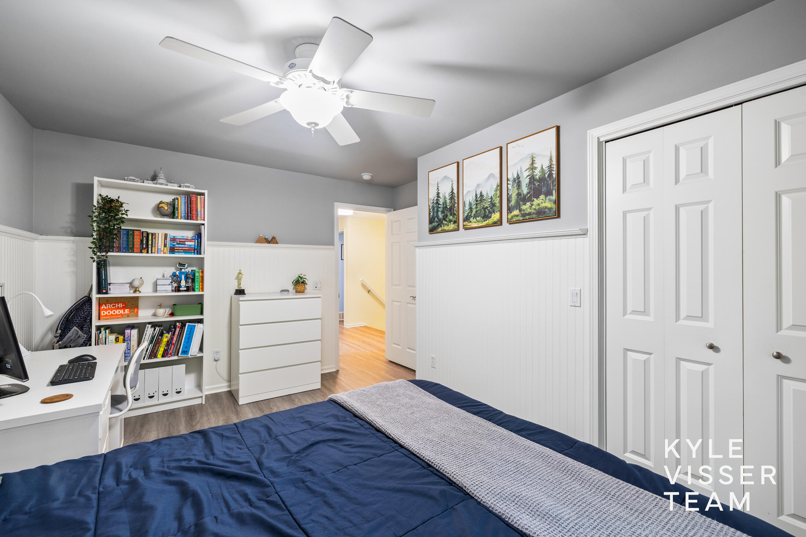 6728 Gleneagles Drive SE Grand Rapids MI 49546