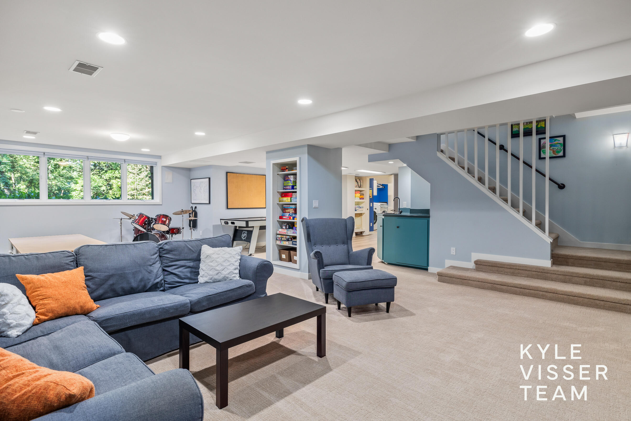 6728 Gleneagles Drive SE Grand Rapids MI 49546