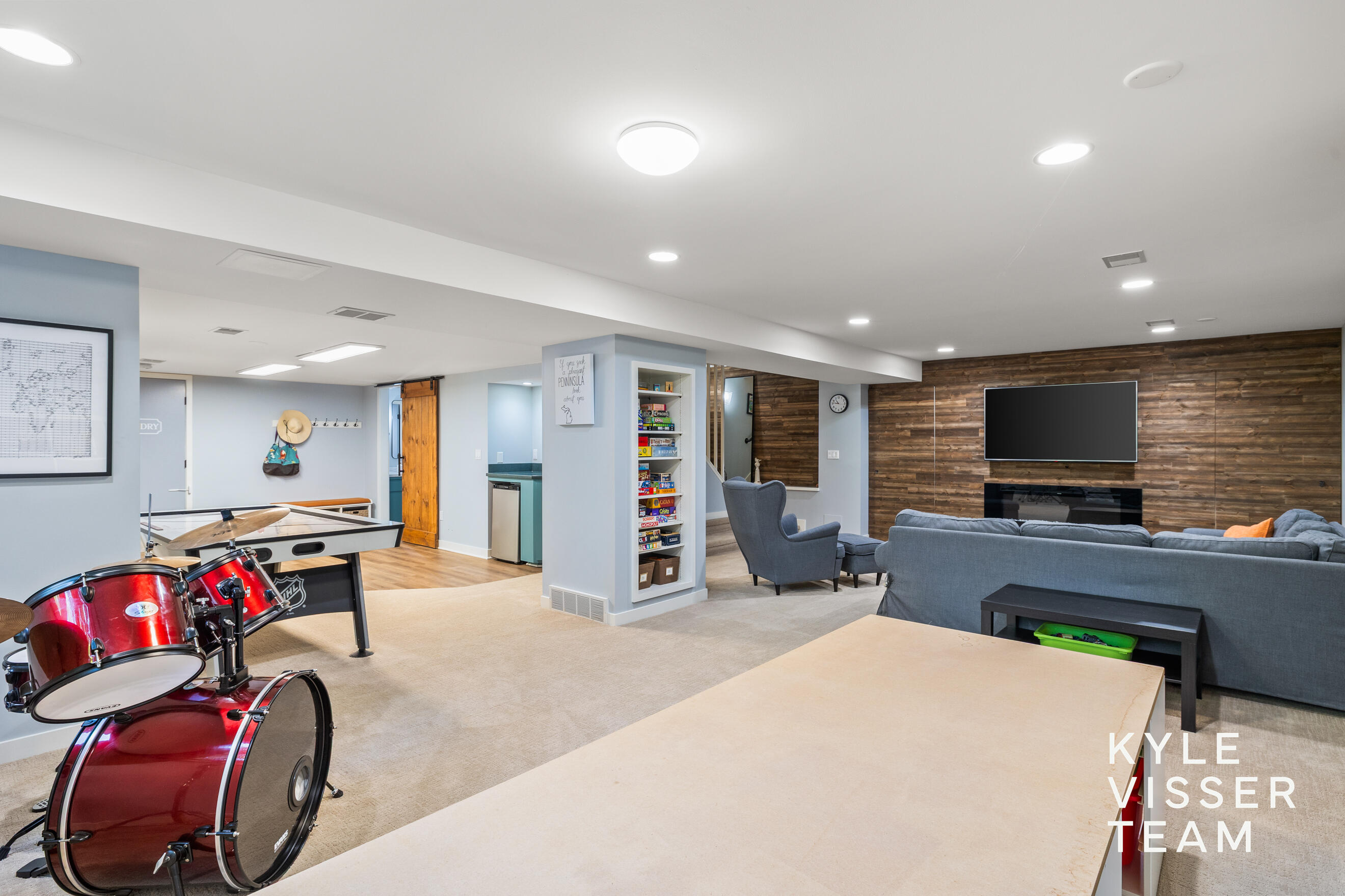 6728 Gleneagles Drive SE Grand Rapids MI 49546