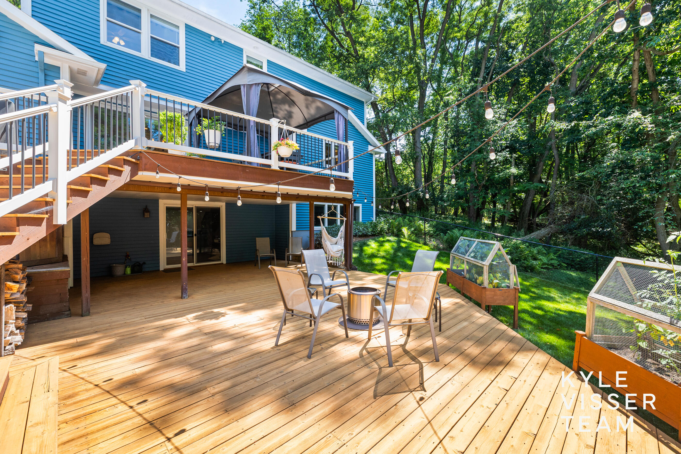 6728 Gleneagles Drive SE Grand Rapids MI 49546