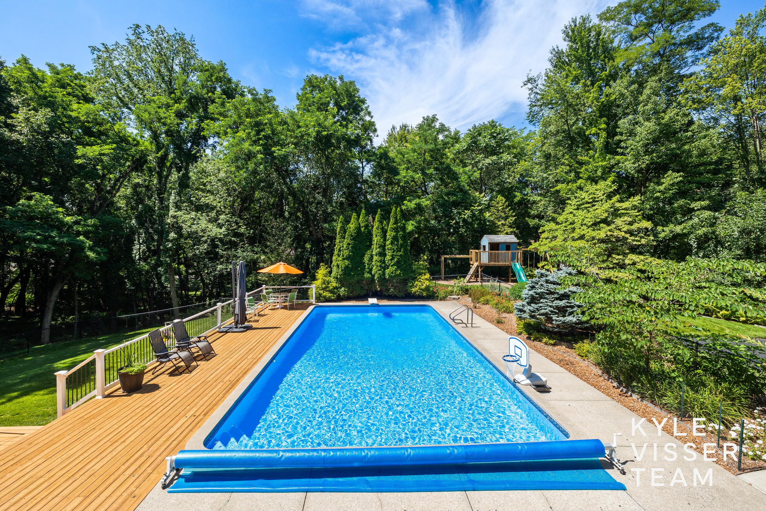 6728 Gleneagles Drive SE Grand Rapids MI 49546