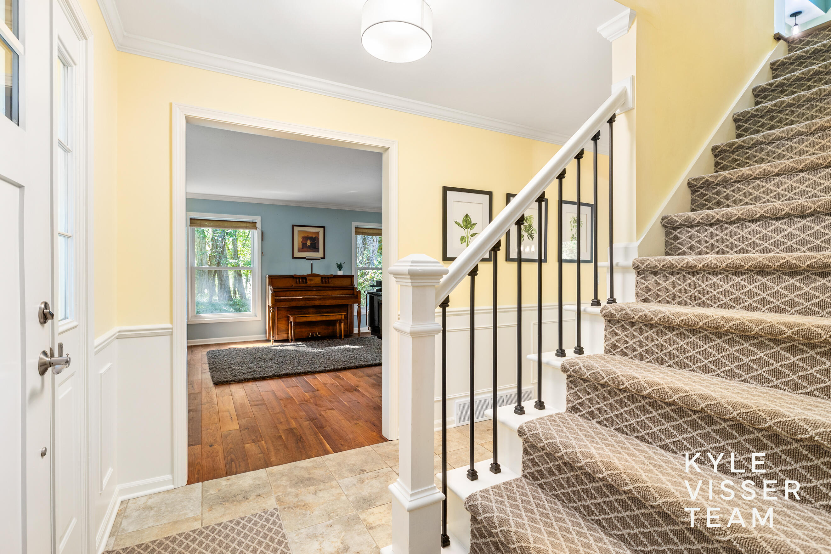 6728 Gleneagles Drive SE Grand Rapids MI 49546