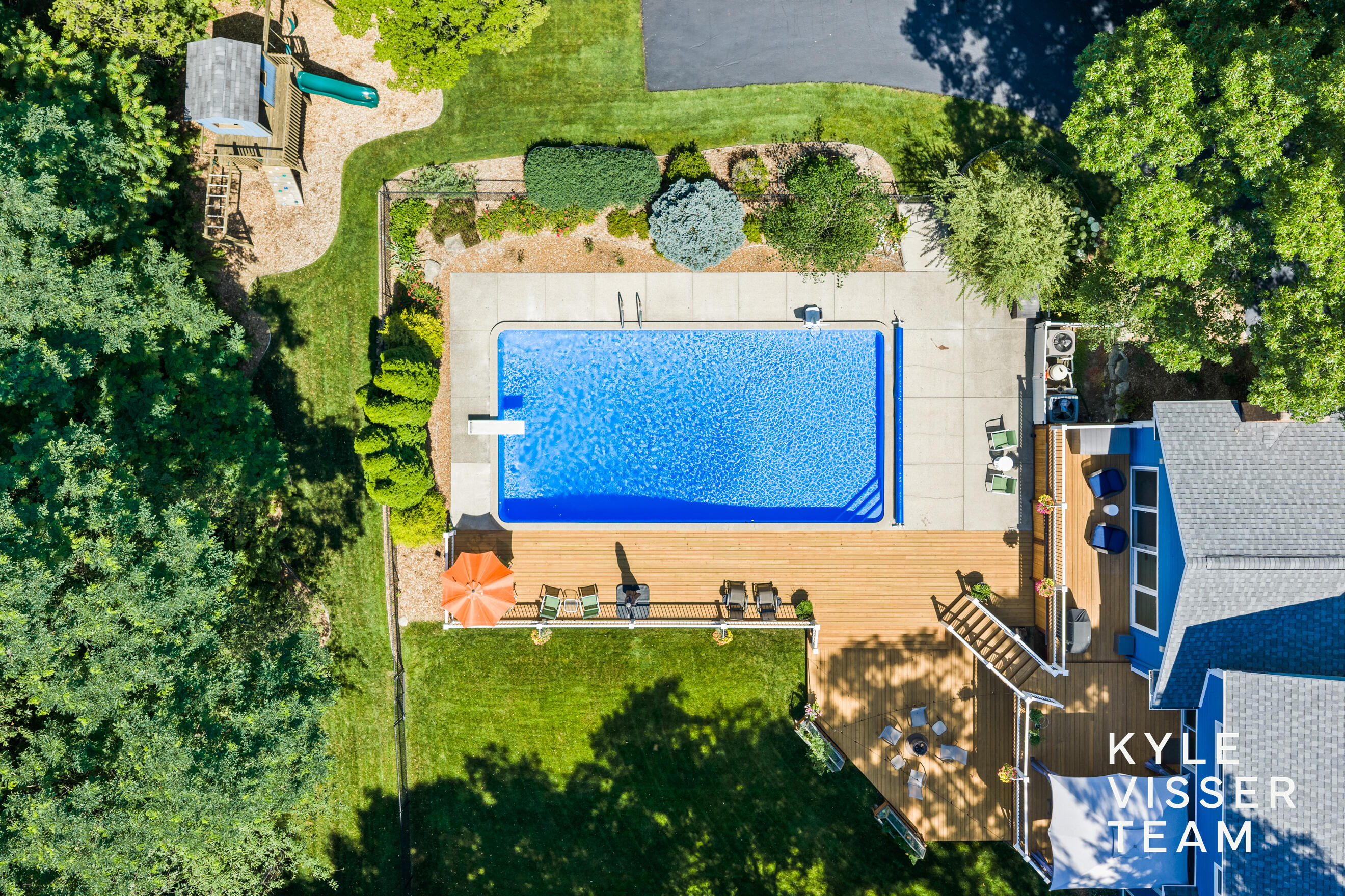 6728 Gleneagles Drive SE Grand Rapids MI 49546