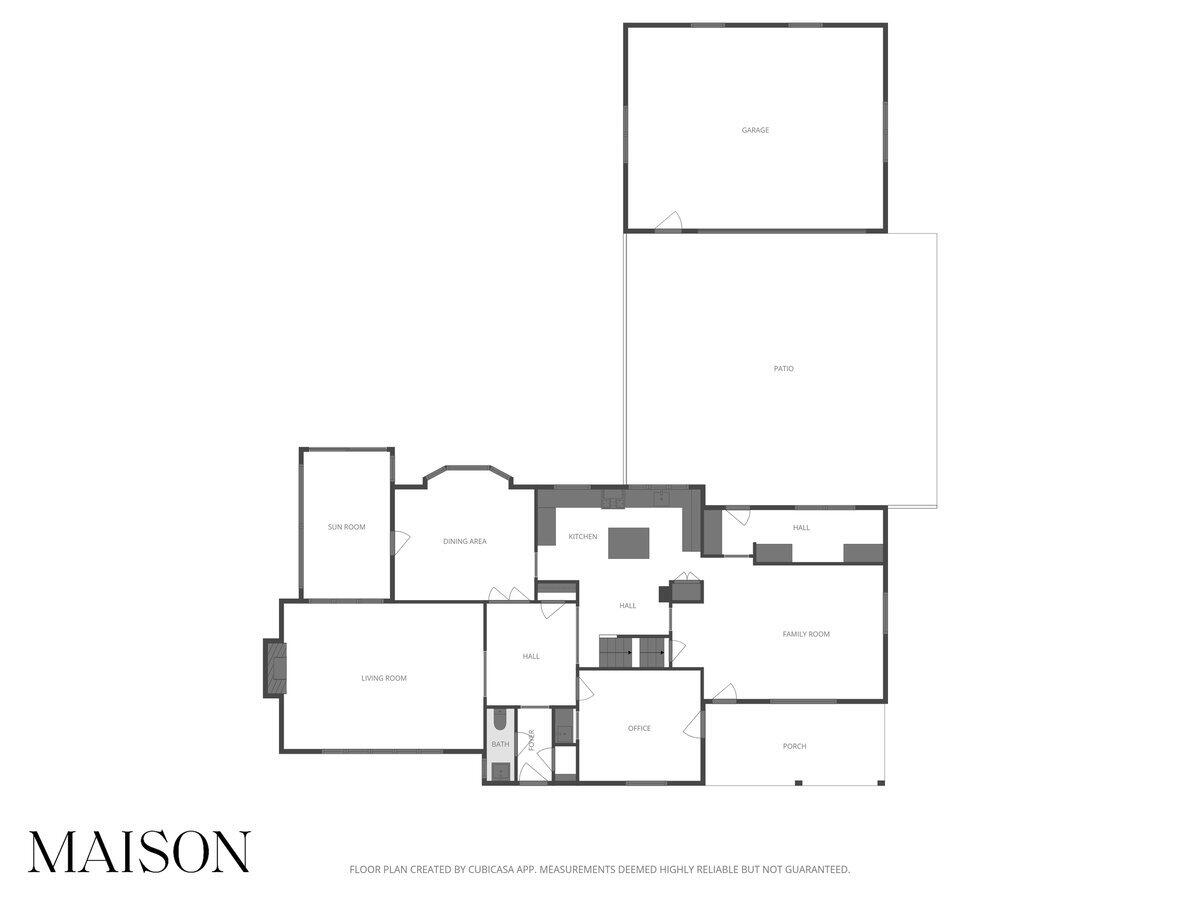 833 Gladstone Drive SE East Grand Rapids MI 49506