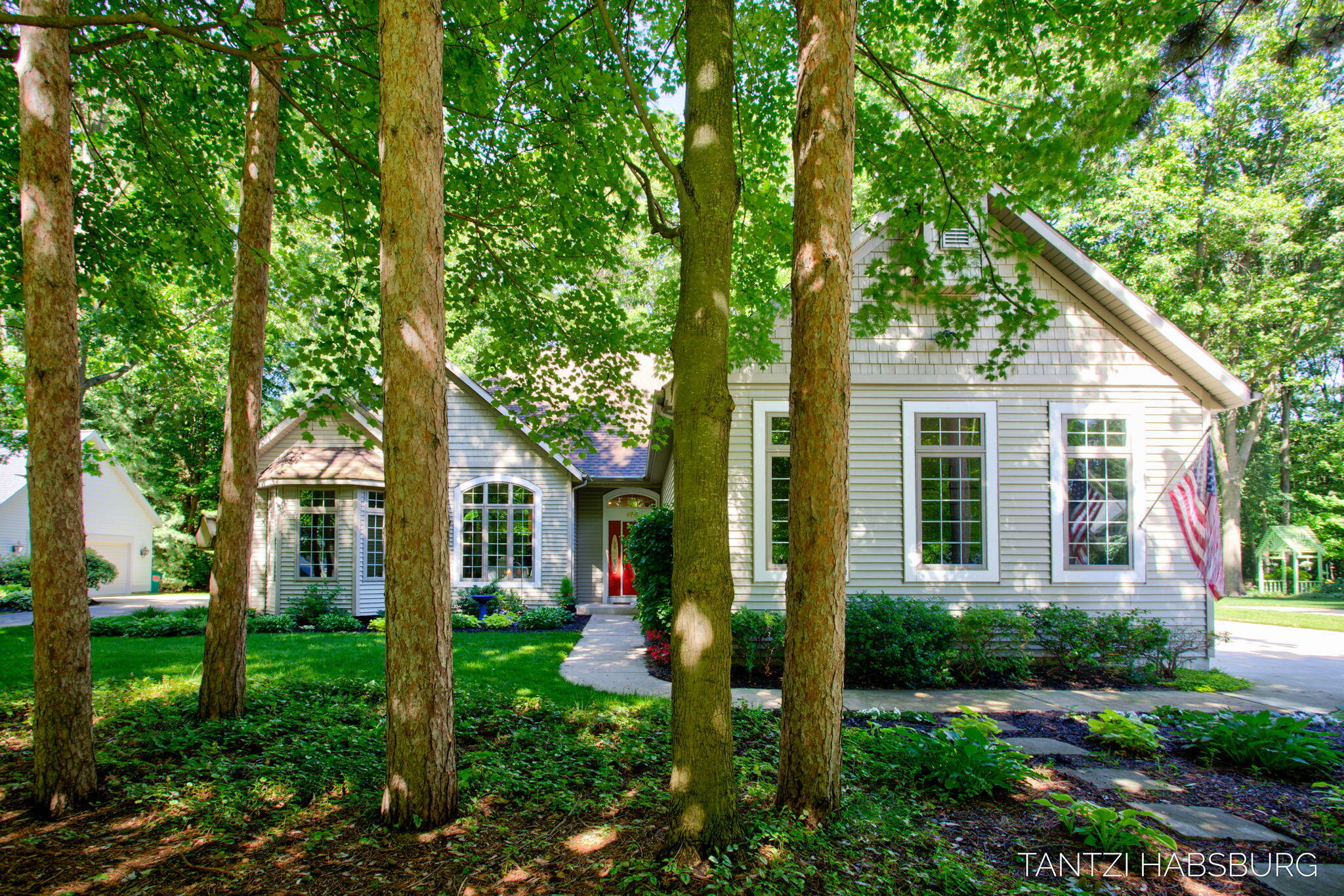 466 Trail Head Drive Holland MI 49424