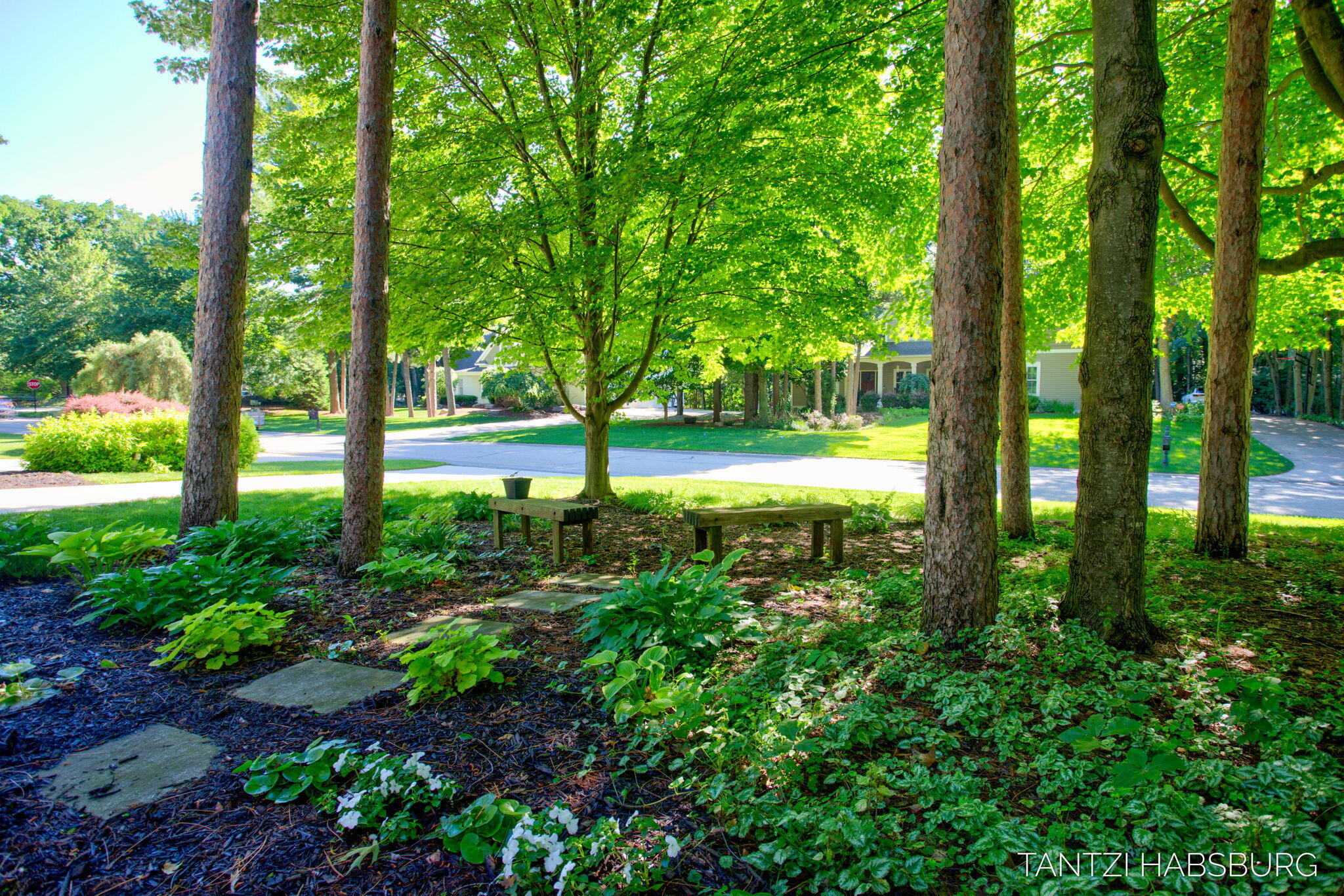 466 Trail Head Drive Holland MI 49424