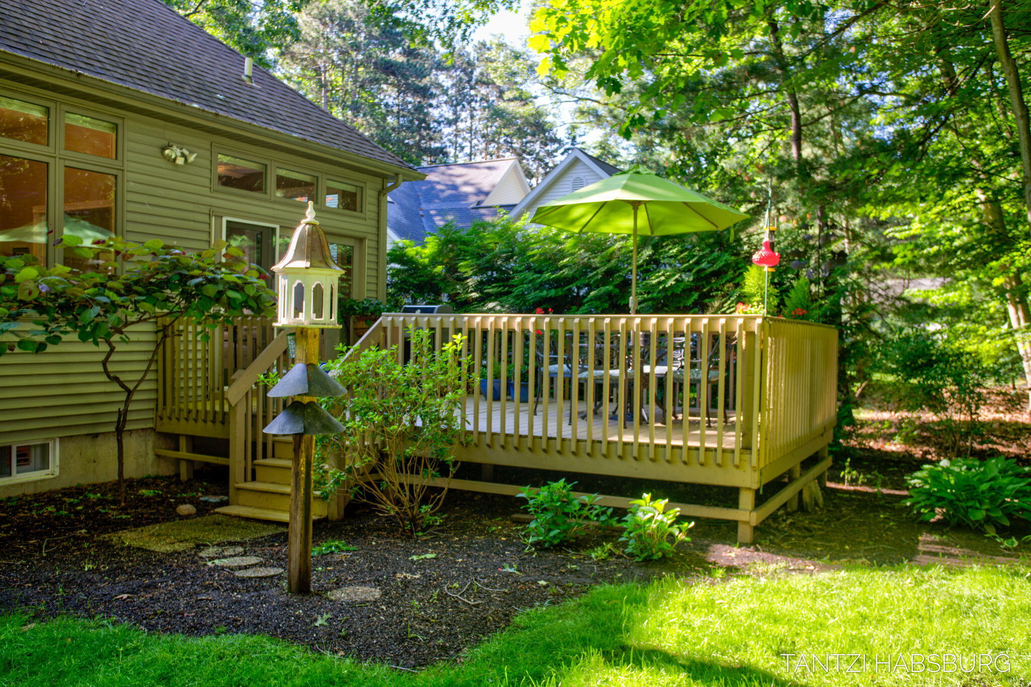 466 Trail Head Drive Holland MI 49424