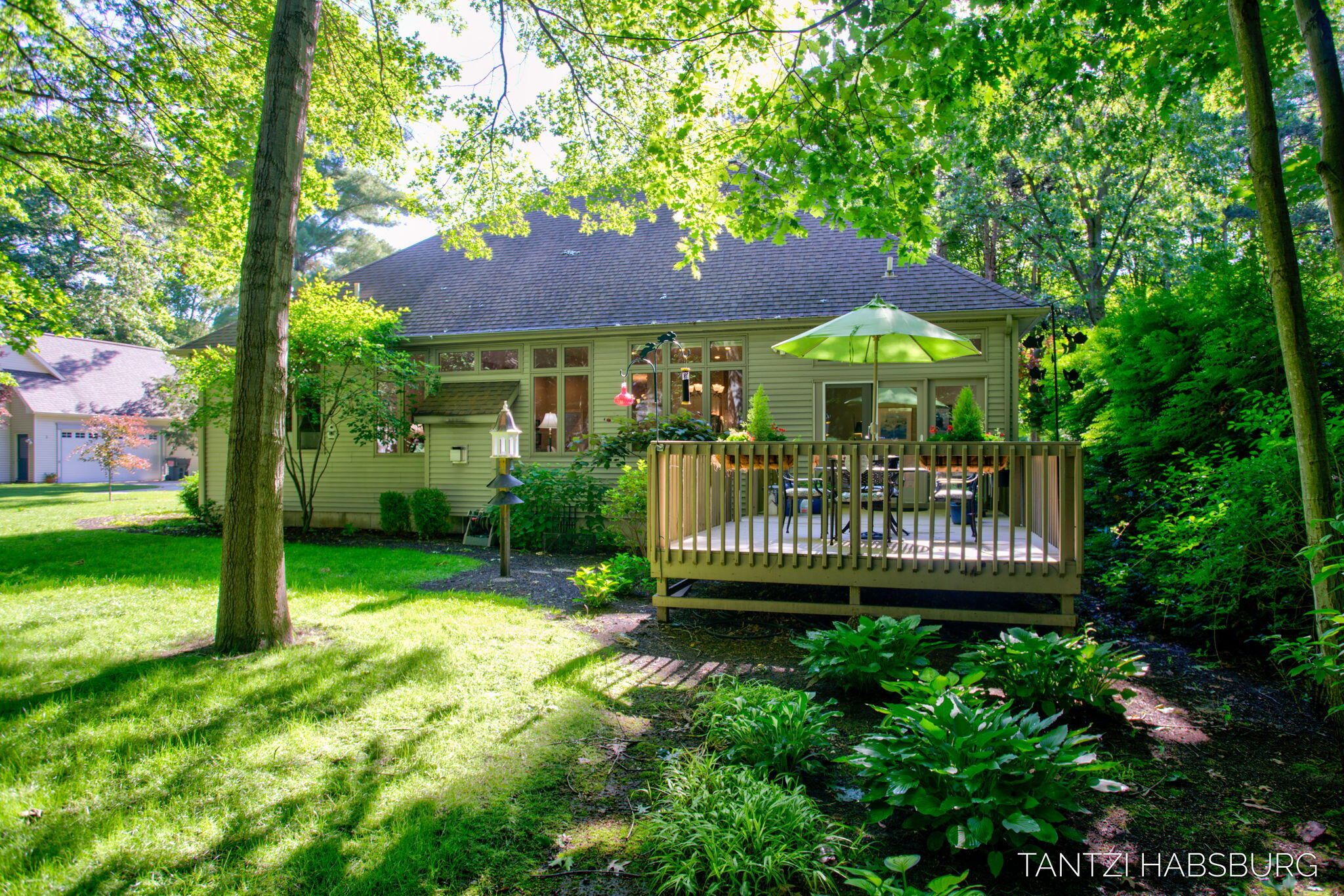 466 Trail Head Drive Holland MI 49424