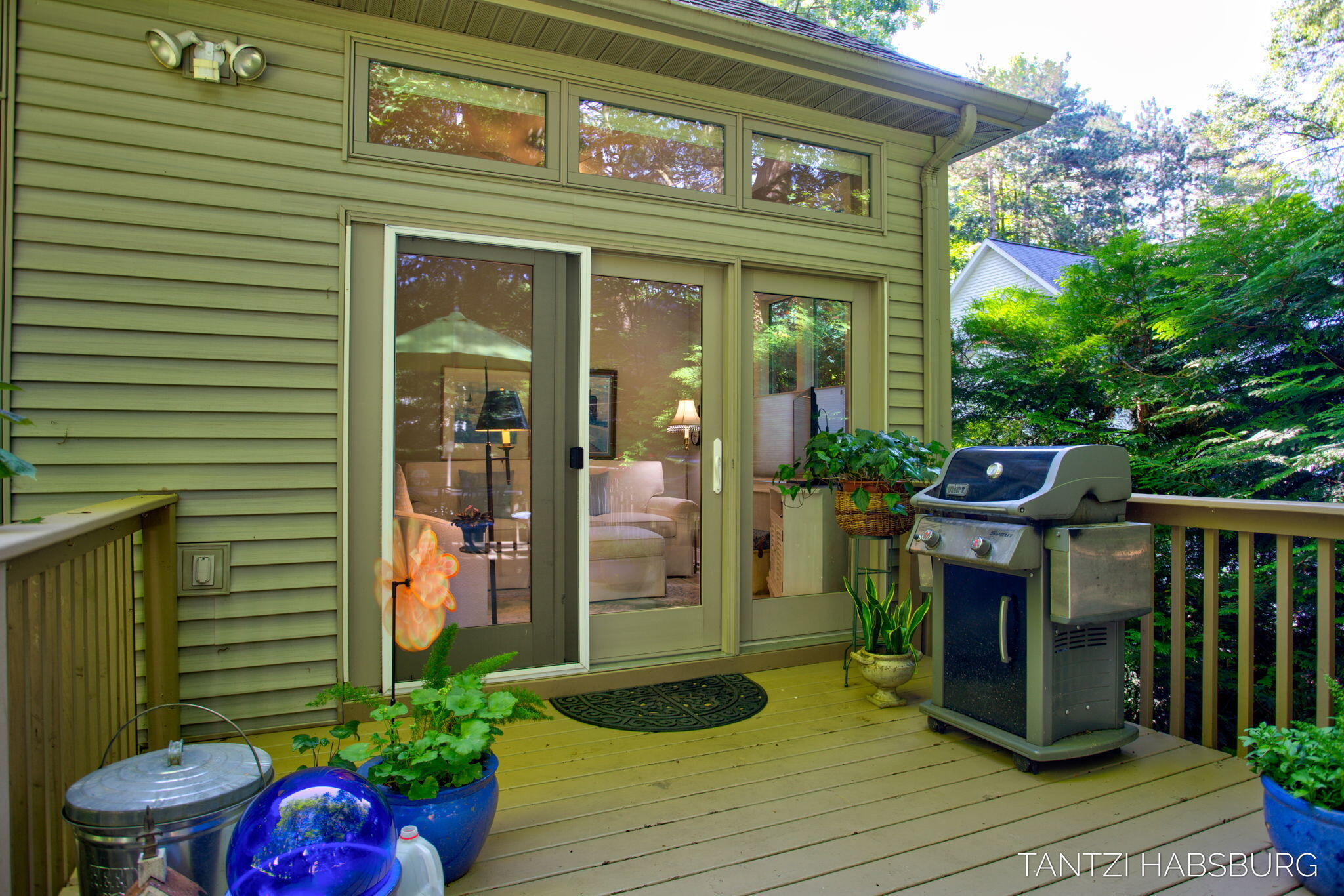 466 Trail Head Drive Holland MI 49424