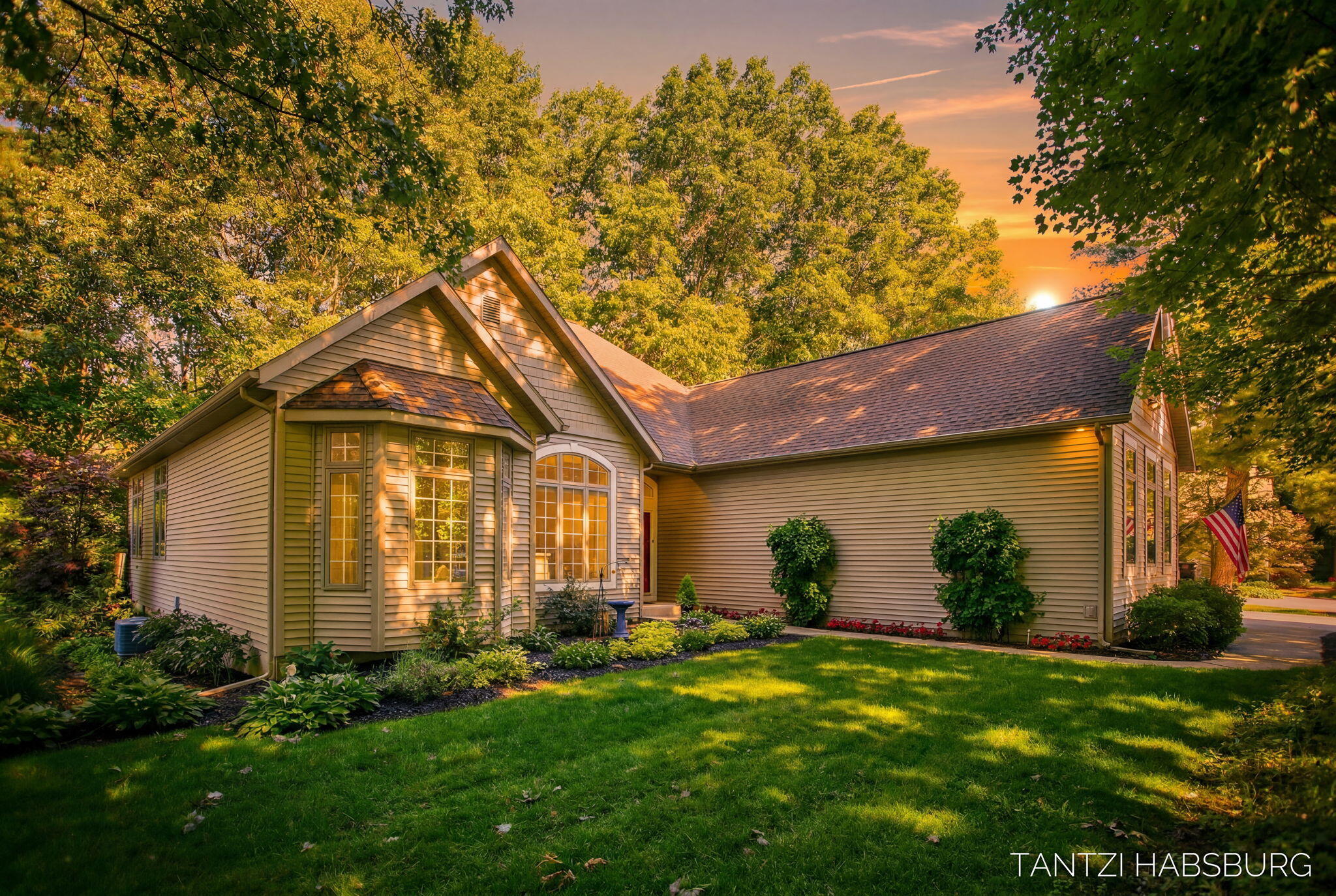 466 Trail Head Drive Holland MI 49424