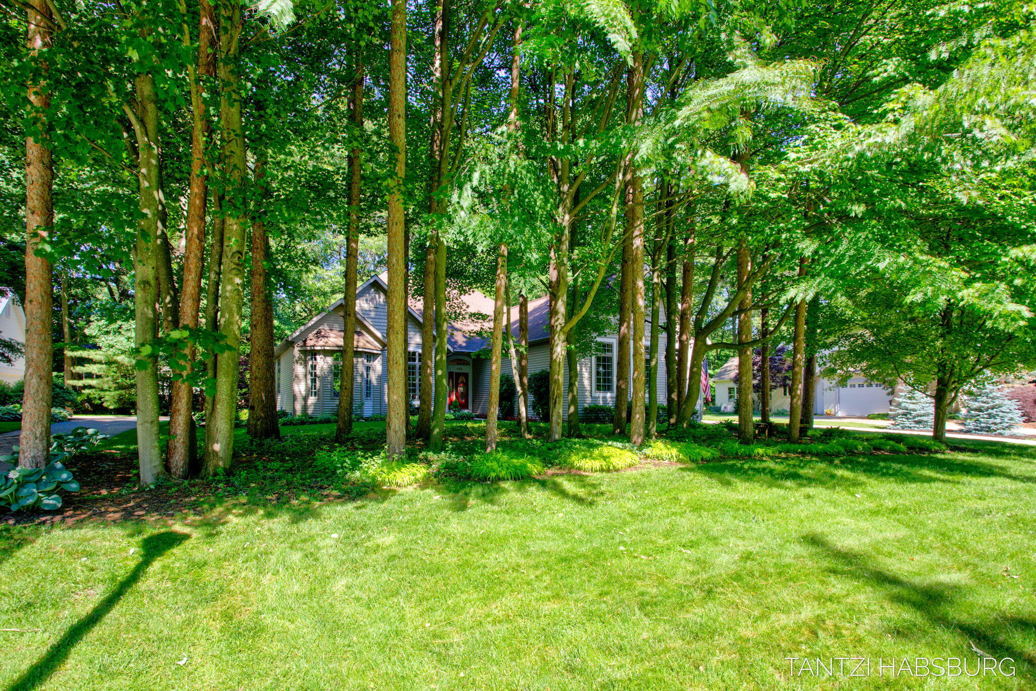 466 Trail Head Drive Holland MI 49424