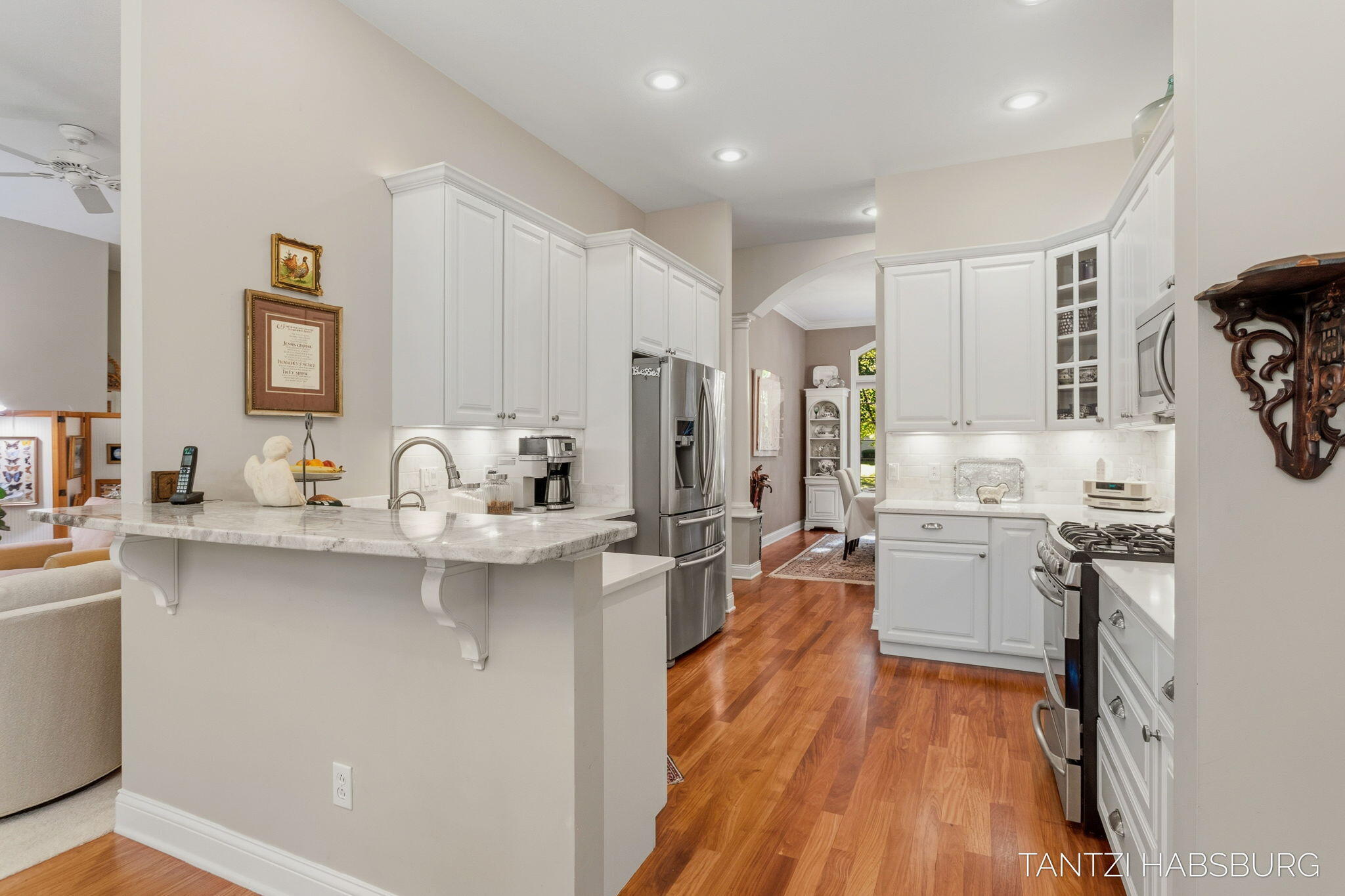 466 Trail Head Drive Holland MI 49424