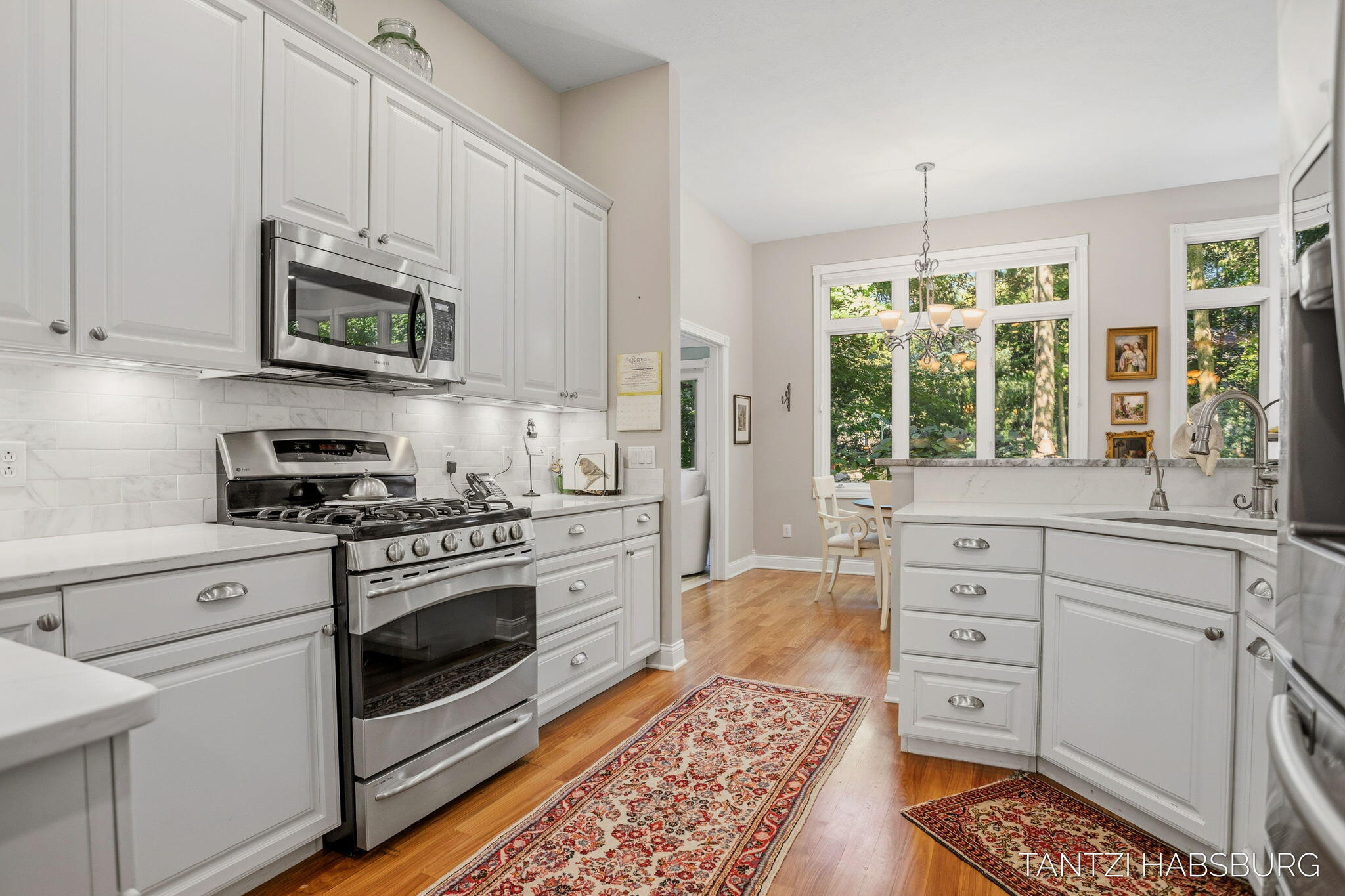466 Trail Head Drive Holland MI 49424