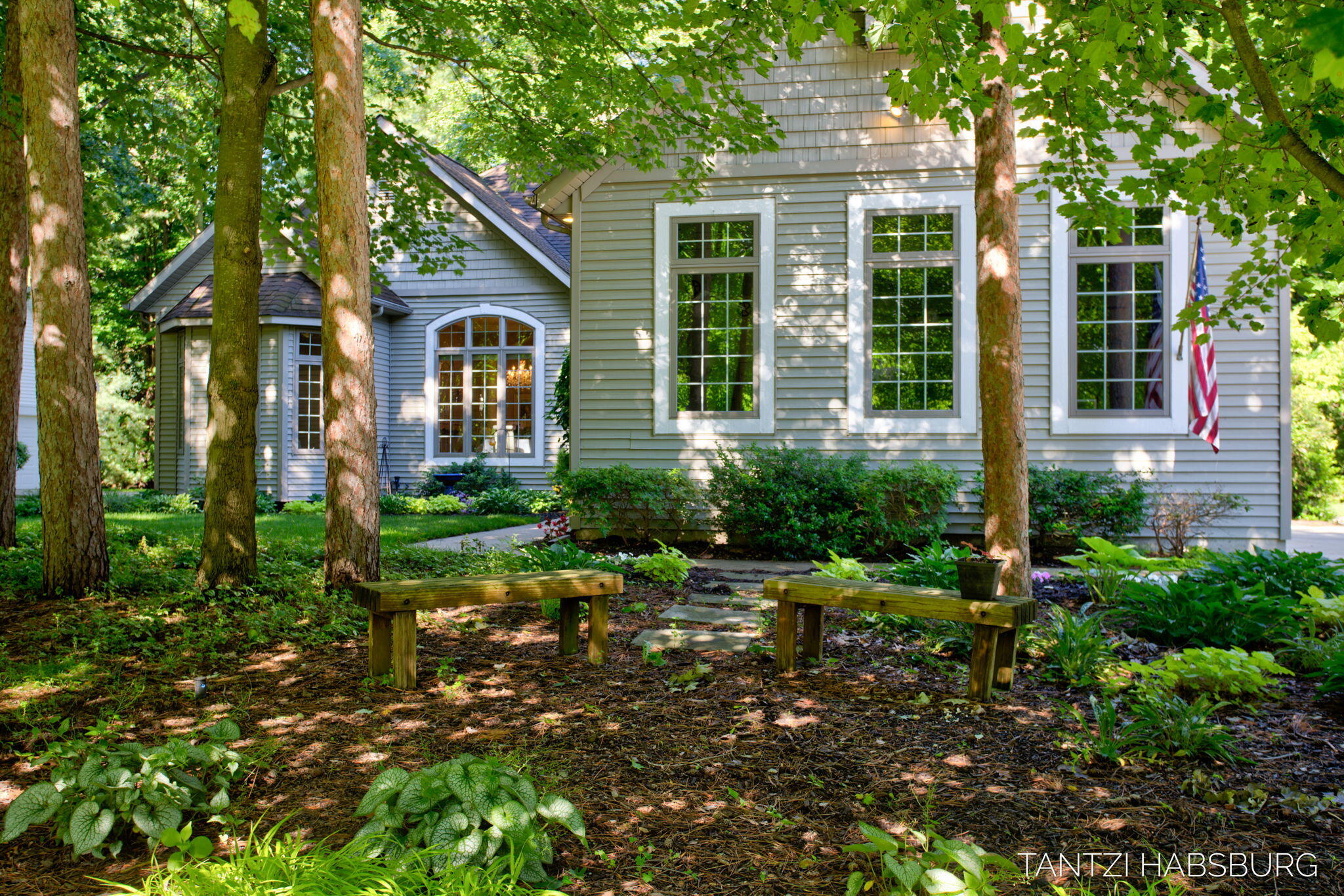 466 Trail Head Drive Holland MI 49424